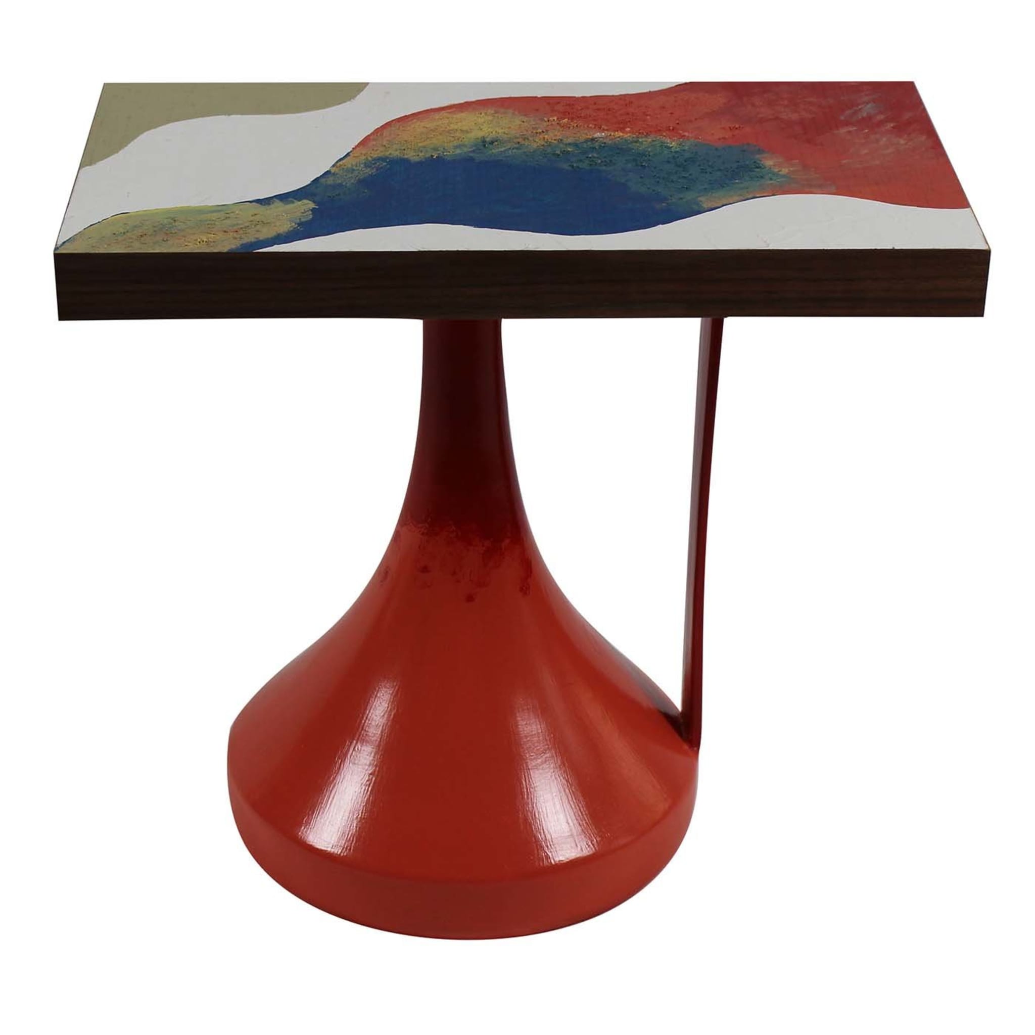 S1 Side Table by Mascia Meccani - Main view