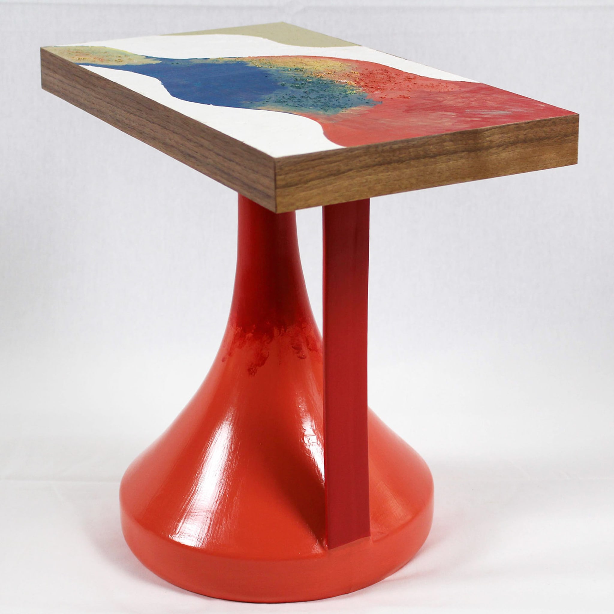 S1 Side Table by Mascia Meccani - Alternative view 1