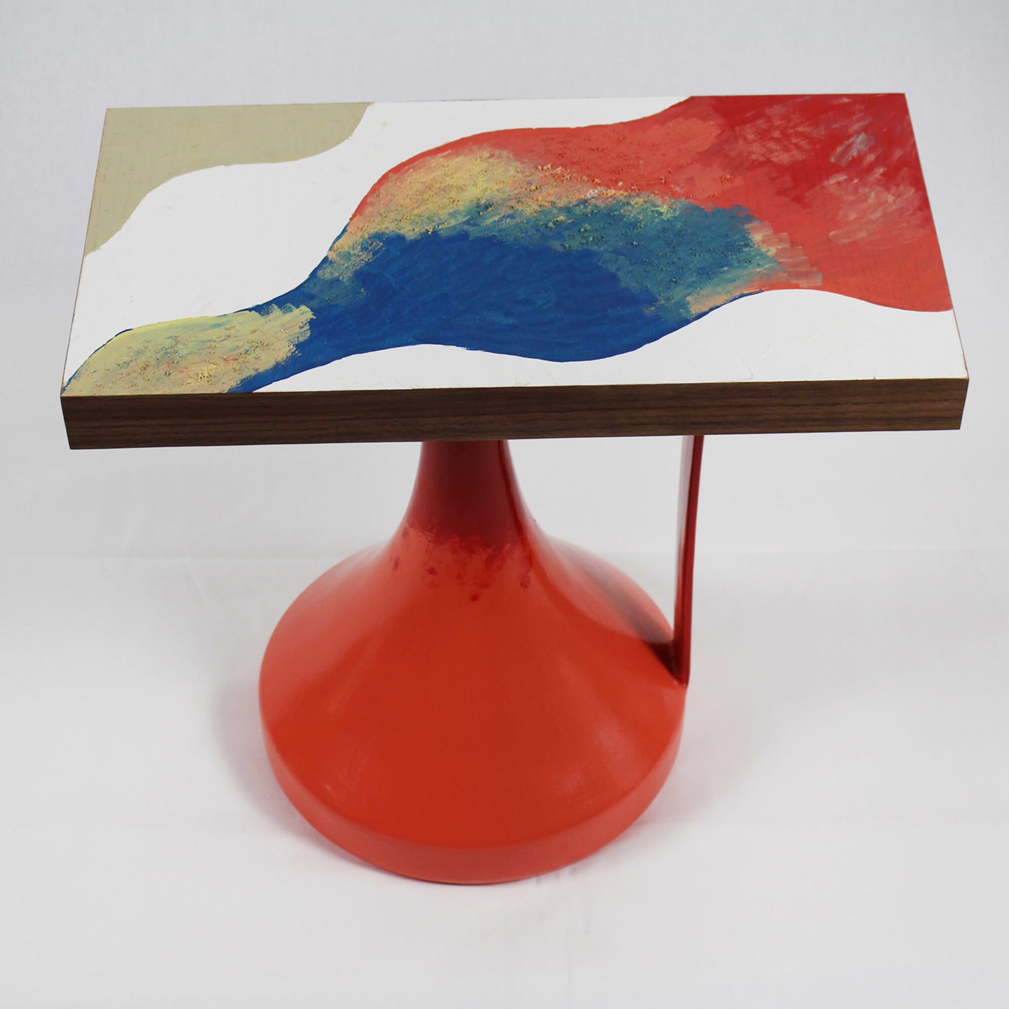 S1 Side Table by Mascia Meccani - Alternative view 5