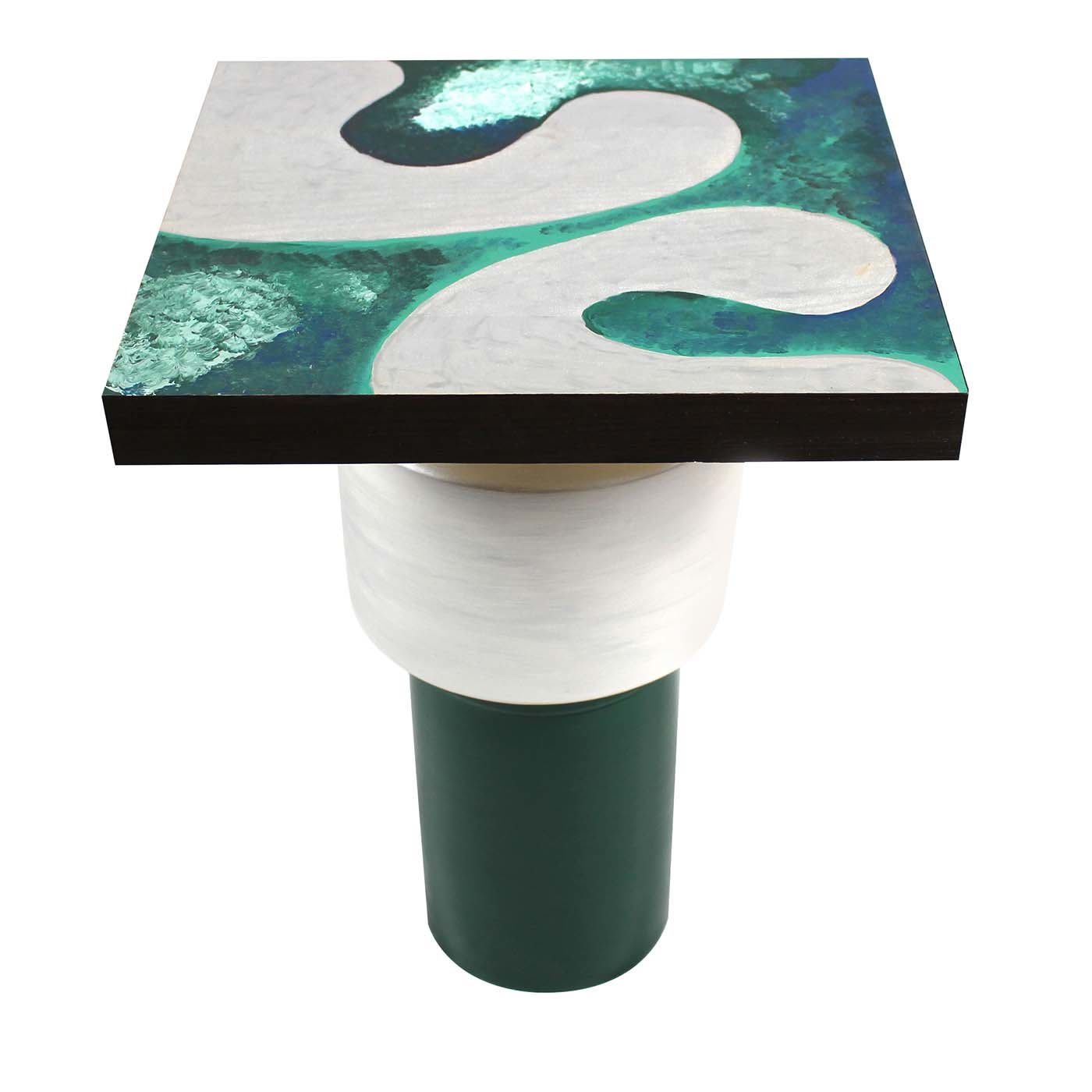 S3 Coffee Table by Mascia Meccani - Meccani Design