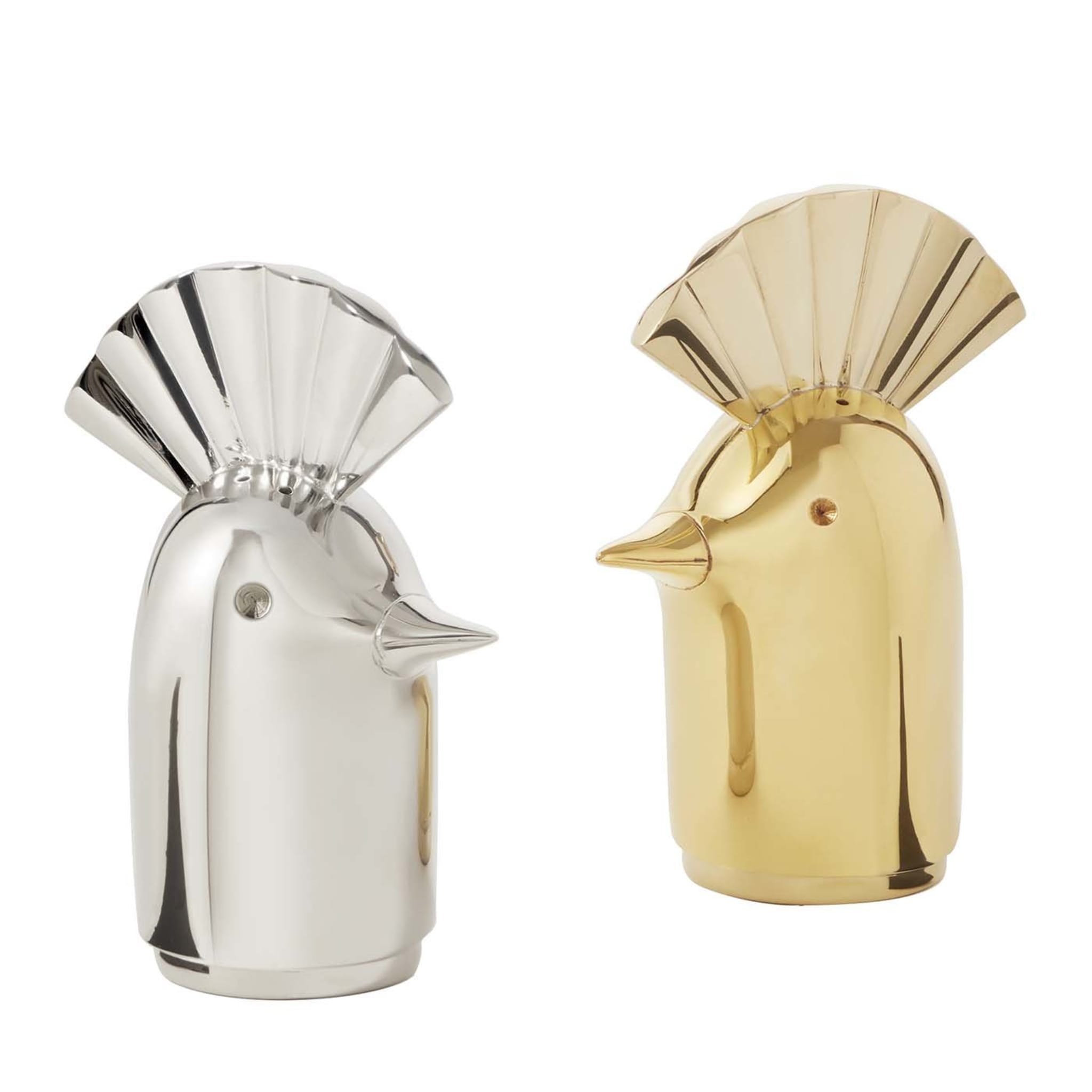 Punki Salt and Pepper Shakers by Jaime Hayon - Main view