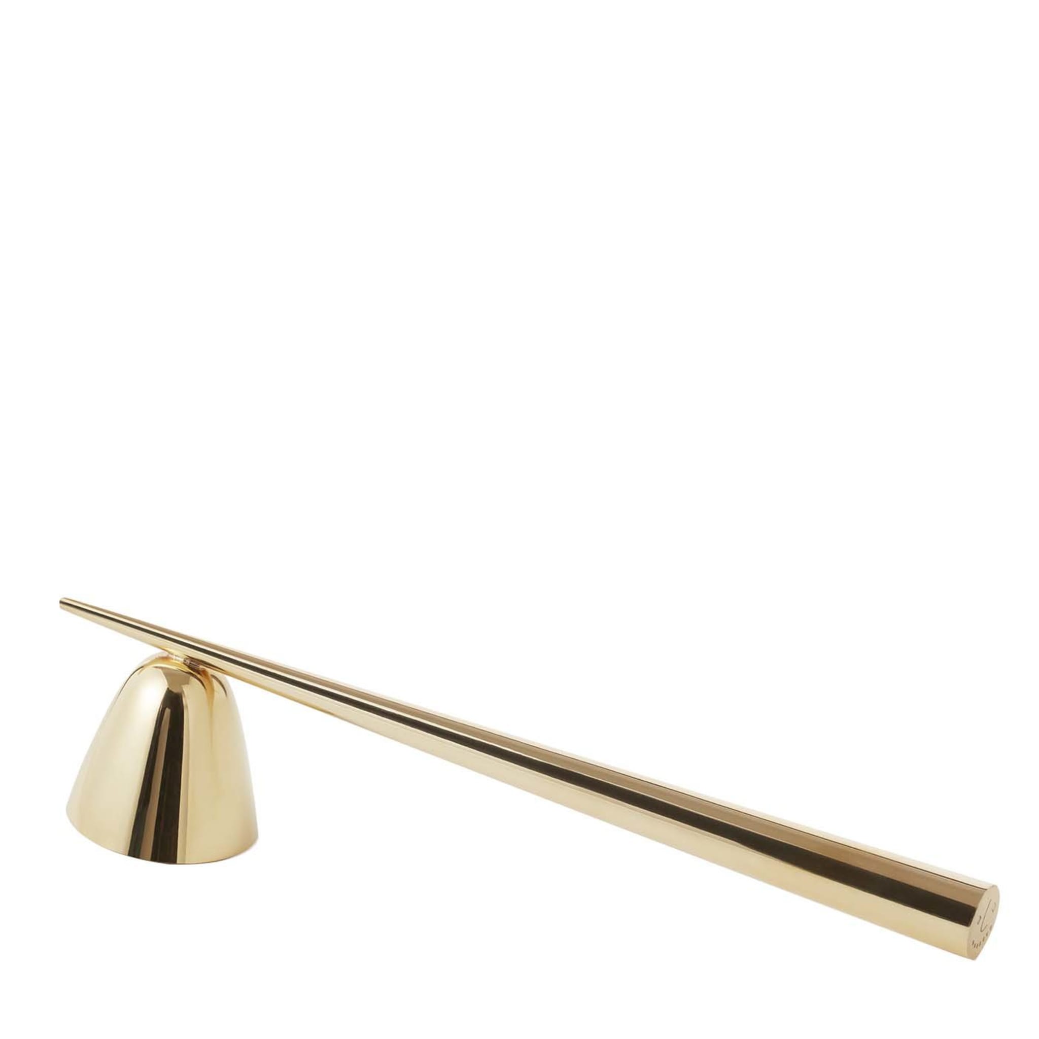 Elia Candle Snuffer by Jaime Hayon - Main view