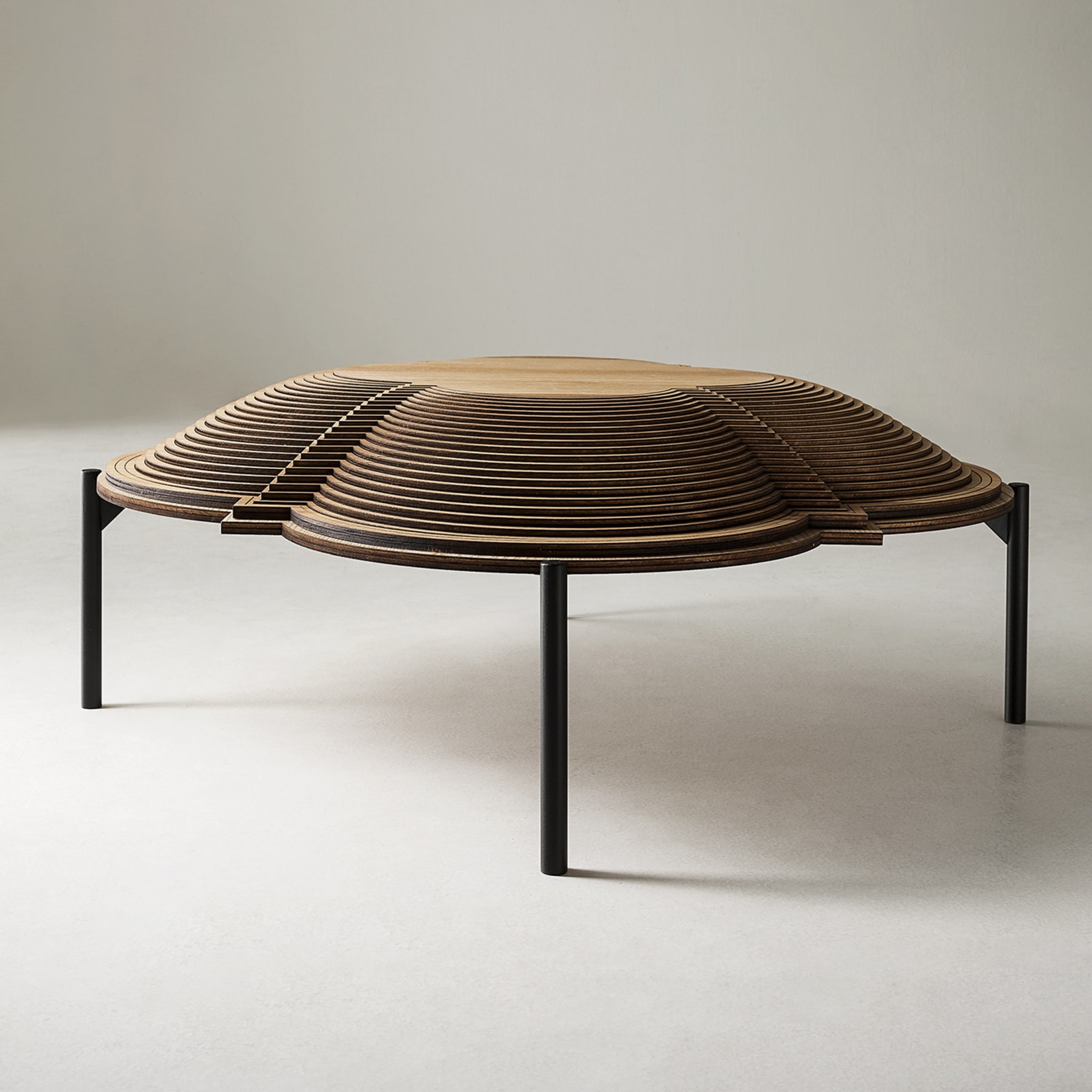 Dome 1 Coffee Table - Alternative view 2