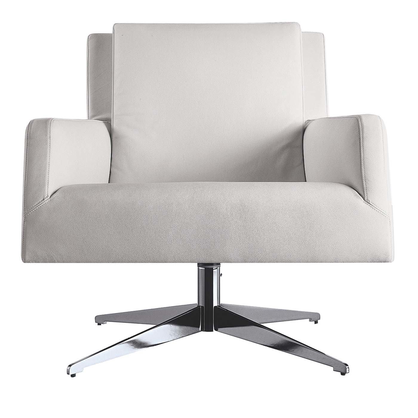 Swing/B/Giro Lounge Chair - Altek Italia Design