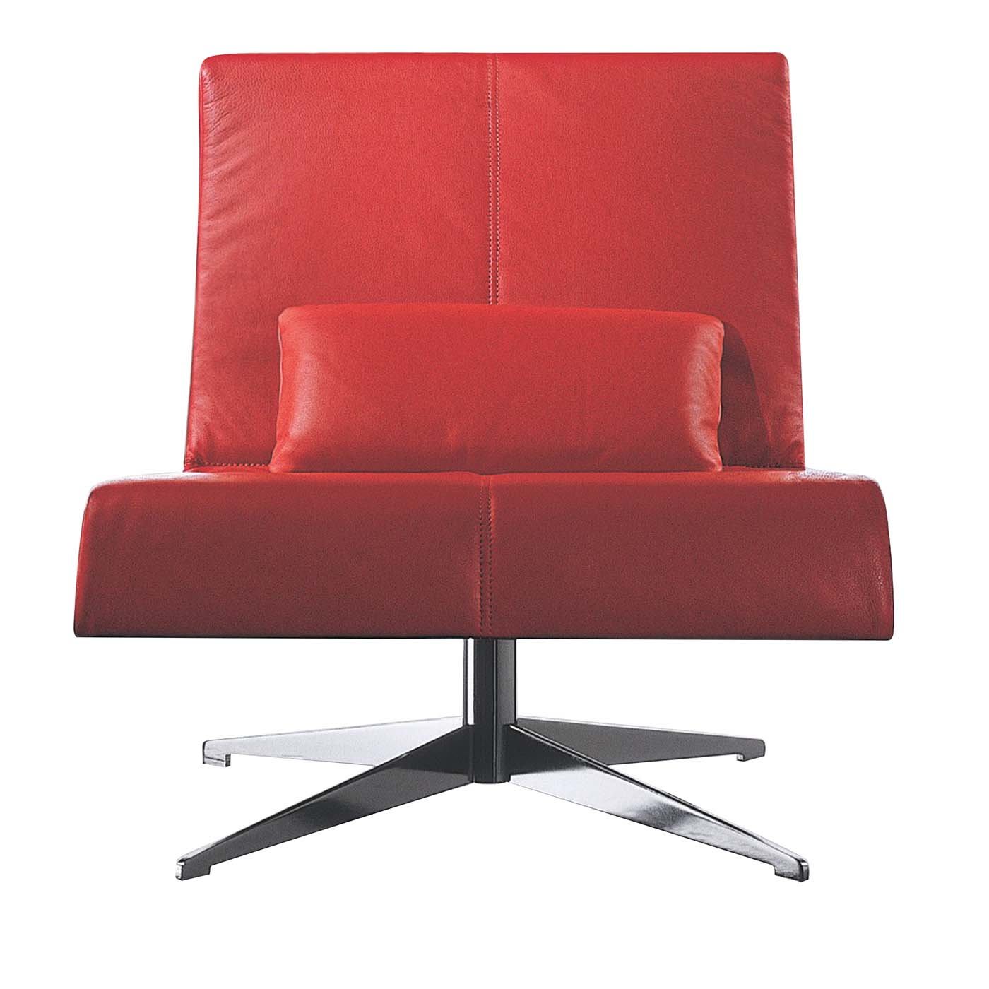 Swing/Giro Lounge Chair - Altek Italia Design