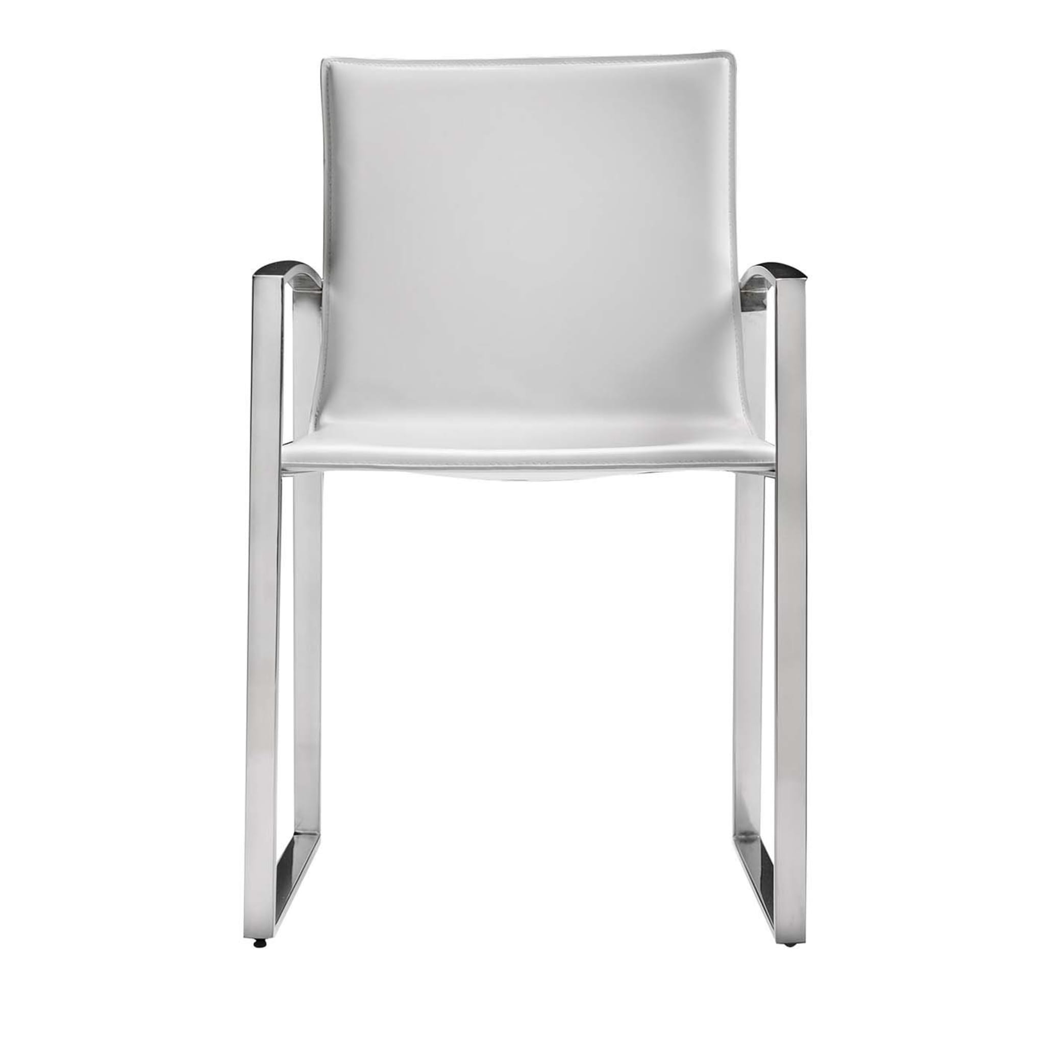 Andrea Chair With Armrests - Main view