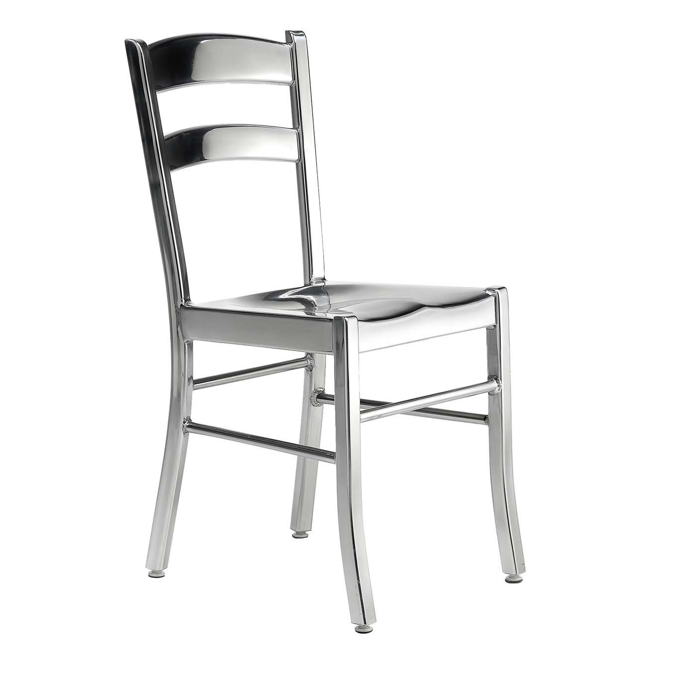 Kore Chair by Vittorio Baggi - Altek Italia Design