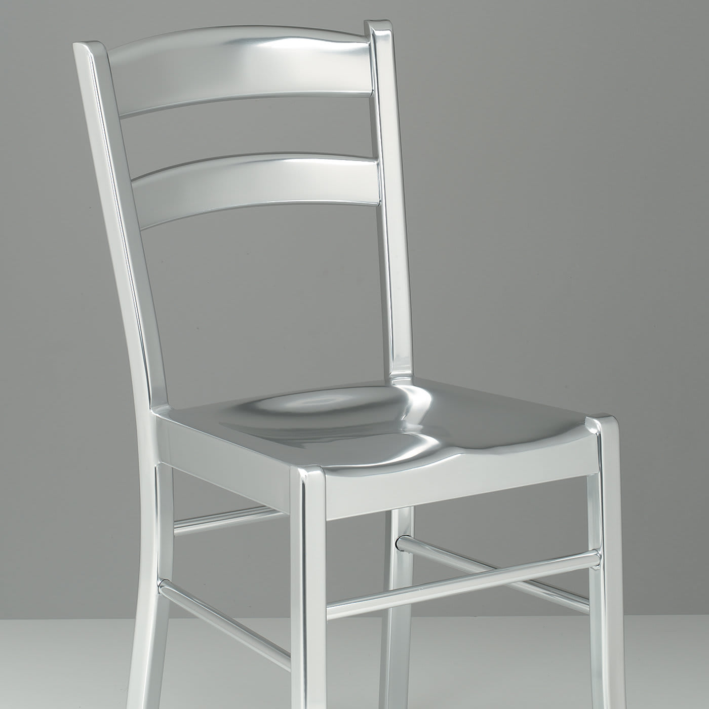 Kore Chair by Vittorio Baggi - Altek Italia Design