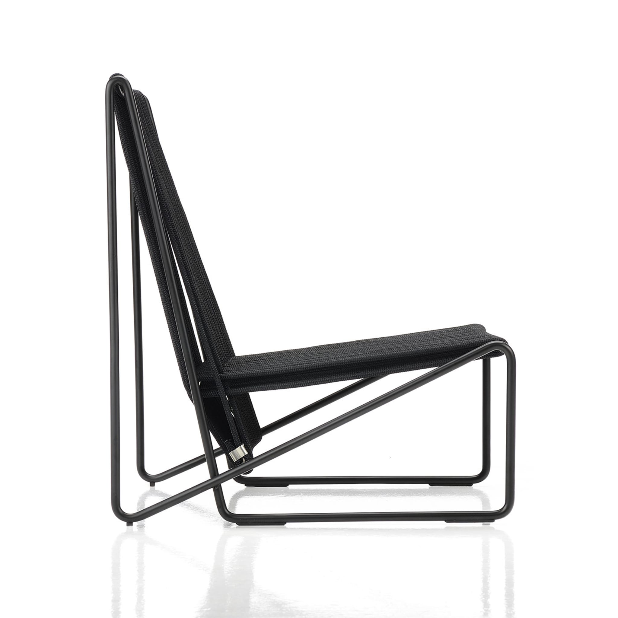 Rada Lounge Chair by Stefano Esposito - Alternative view 1