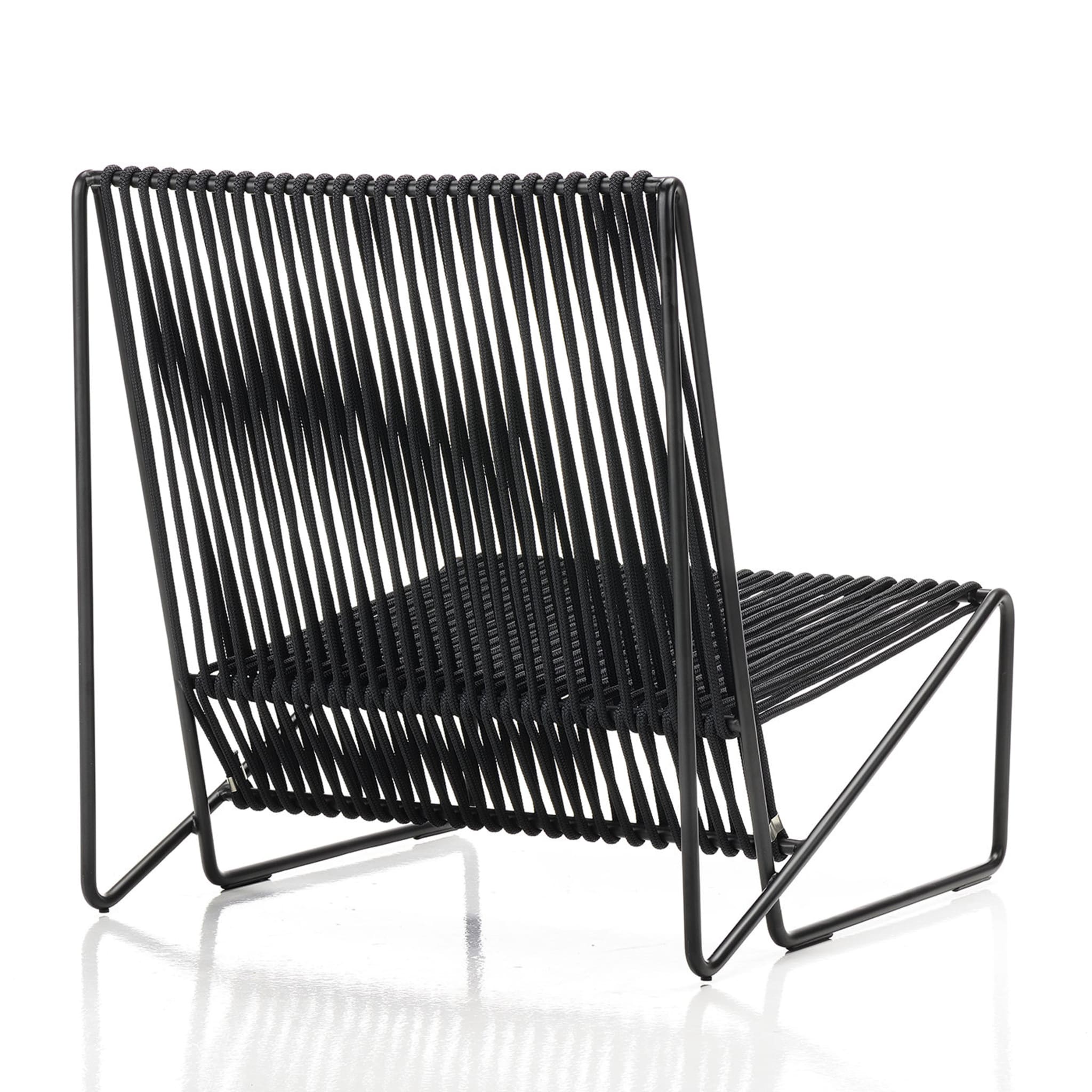 Rada Lounge Chair by Stefano Esposito - Alternative view 2