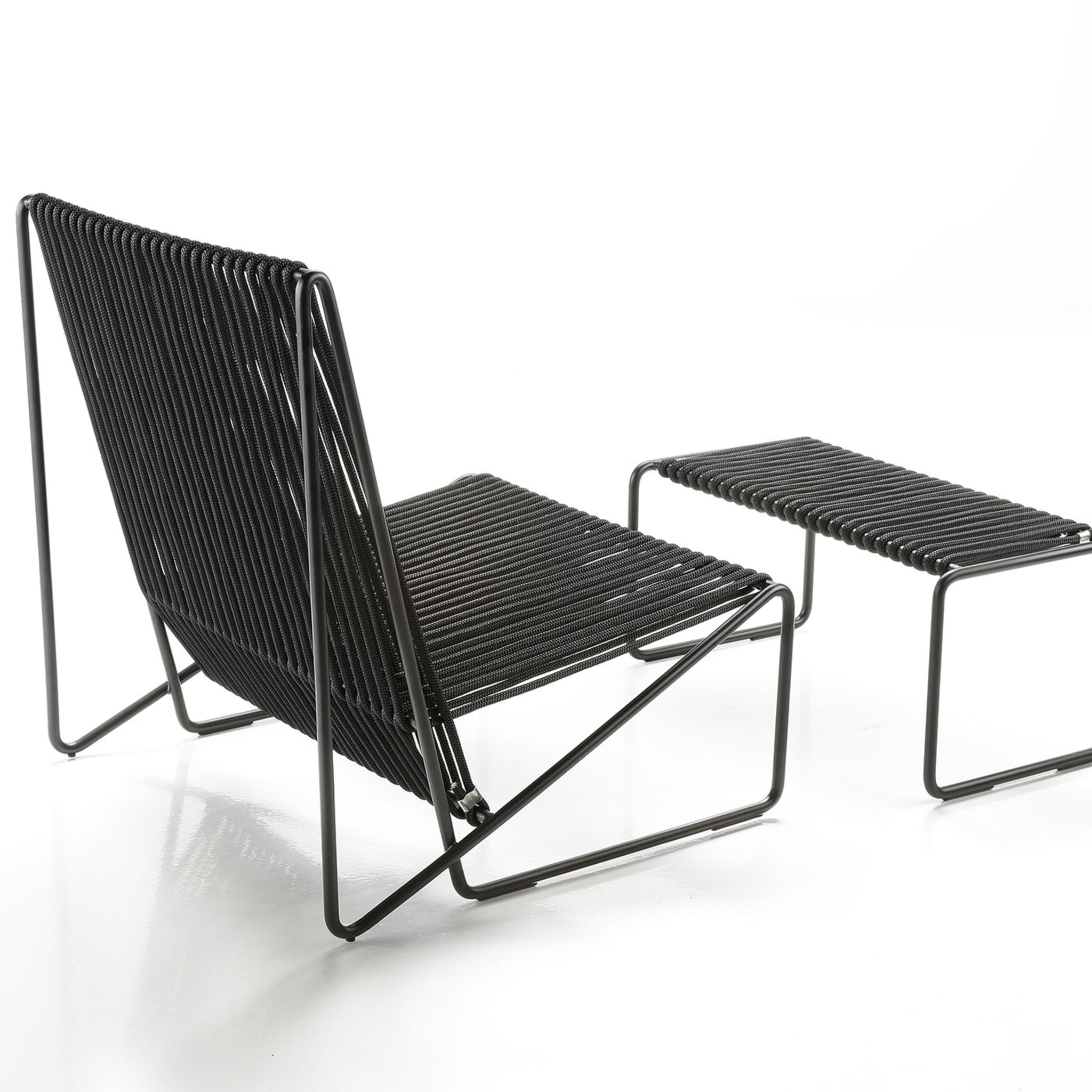 Rada Lounge Chair by Stefano Esposito - Alternative view 5