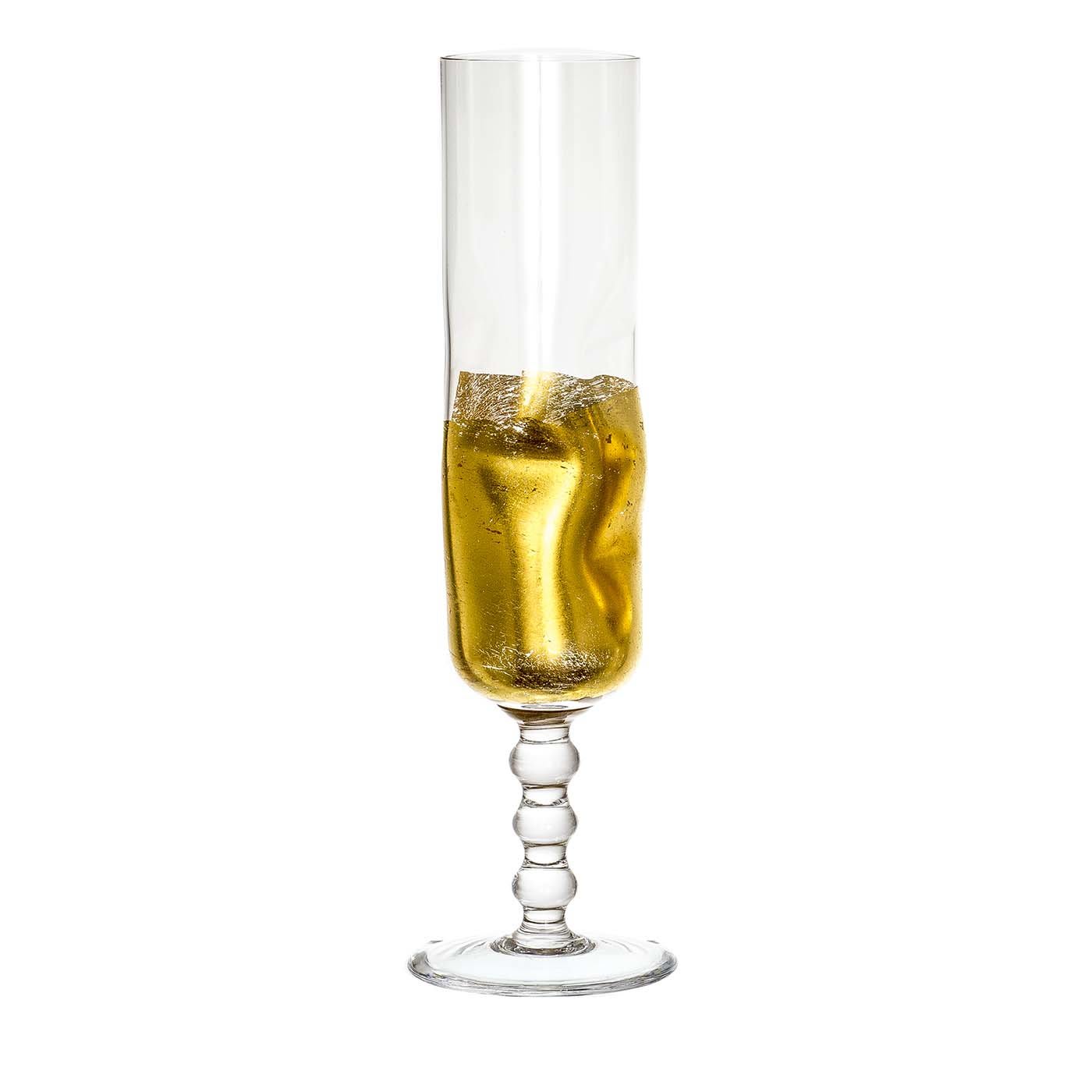 Mida Set of 3 Glasses - Cristalleria ColleVilca