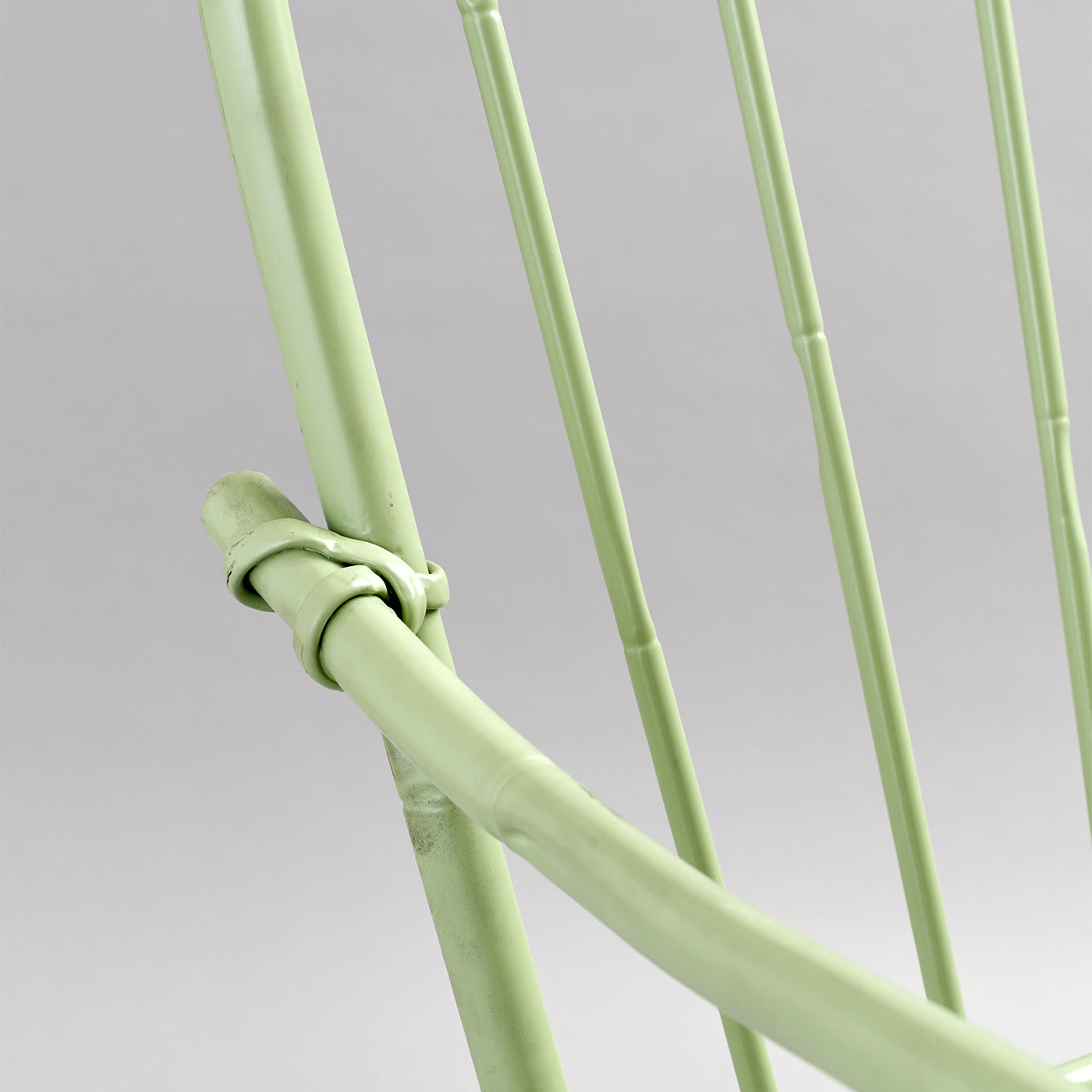 Bamboo Outdoor Chair - Officina Ciani