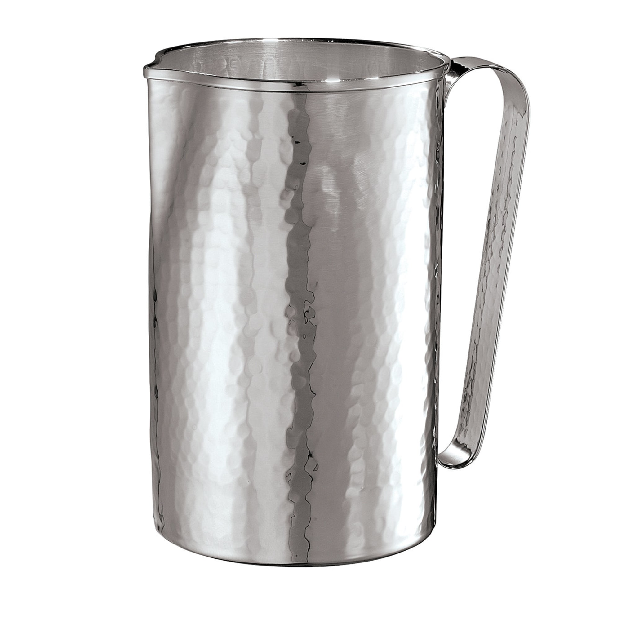 Silver Pitcher - Main view