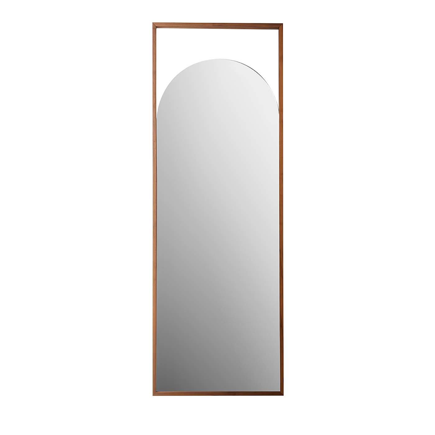 Attraverso Gewölbter Spiegel von GumDesign Rubinacci Napoli - Artemest
