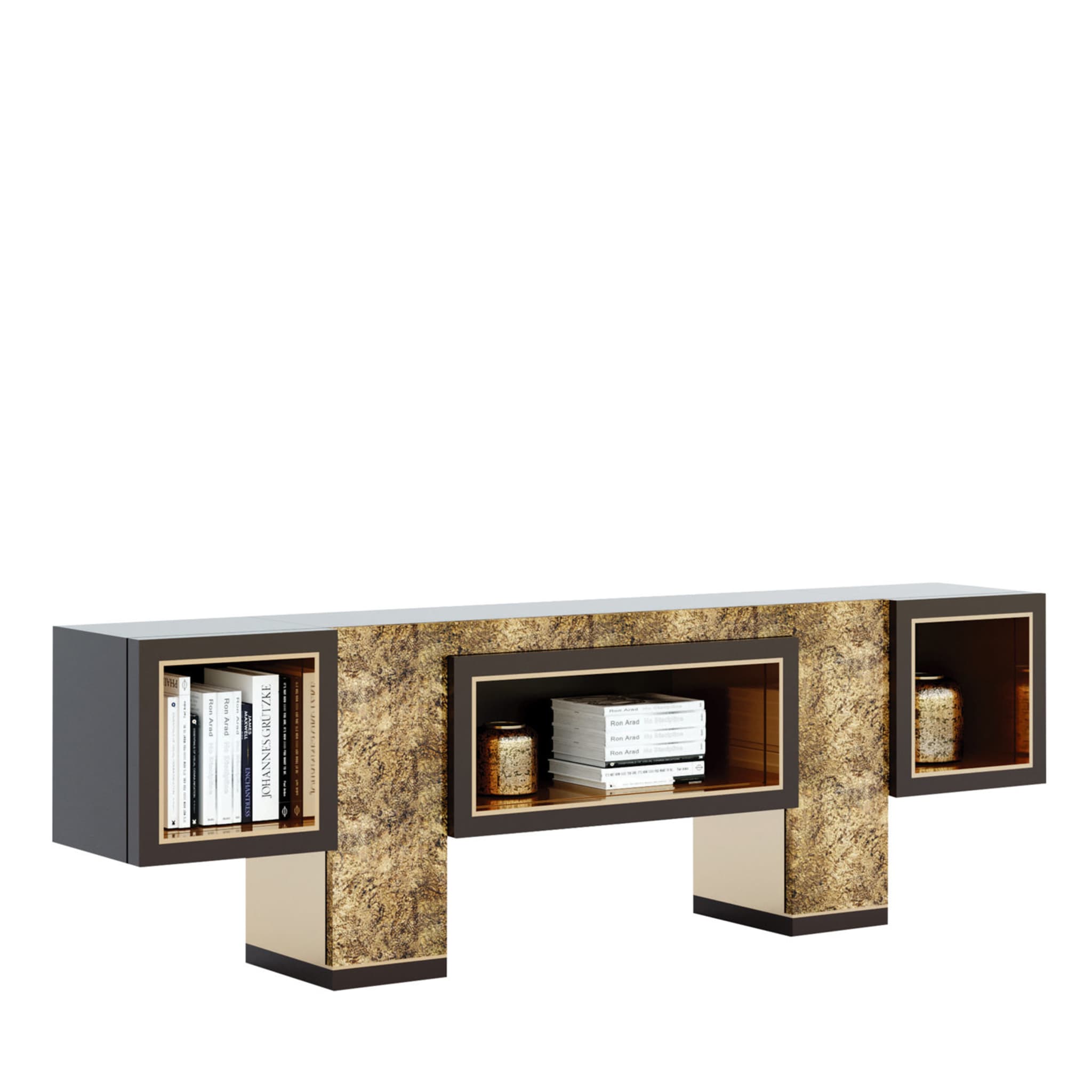 Cobb Low Sideboard by Giannella Ventura - Main view