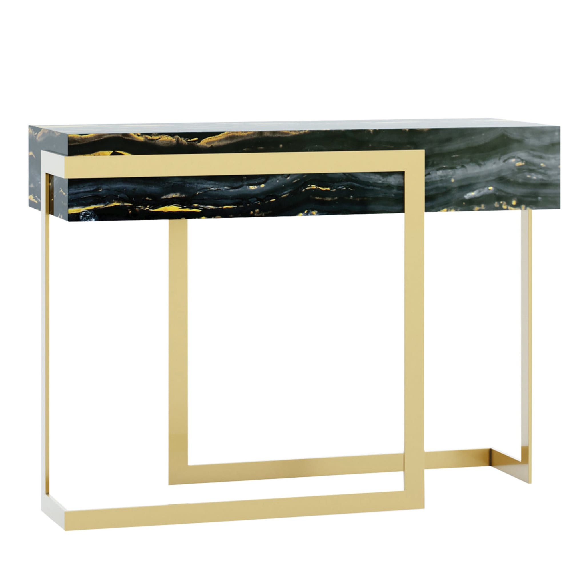 Holbrook Console by Giannella Ventura - Main view