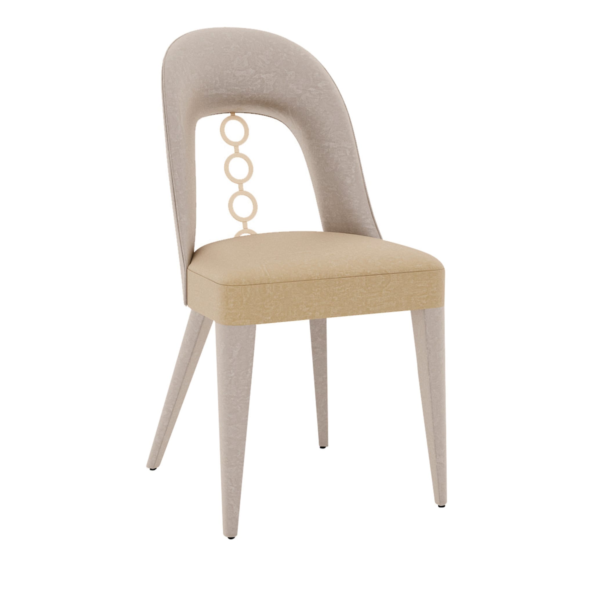 Liza Chair by Giannella Ventura - Main view