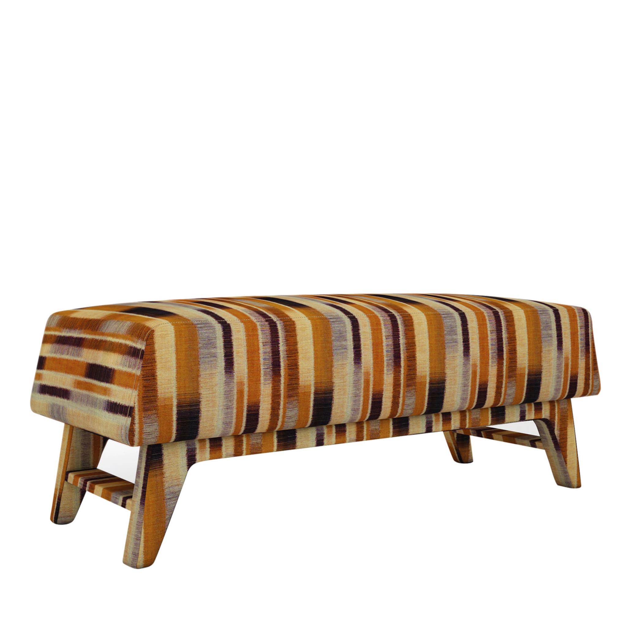 Madison Bench by Giannella Ventura - Main view
