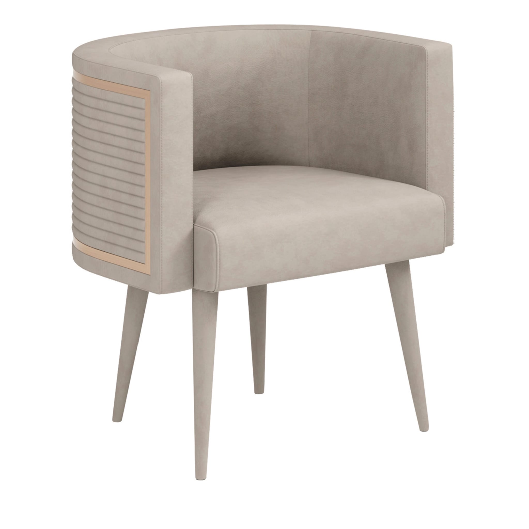 Reseda Chair by Giannella Ventura - Main view