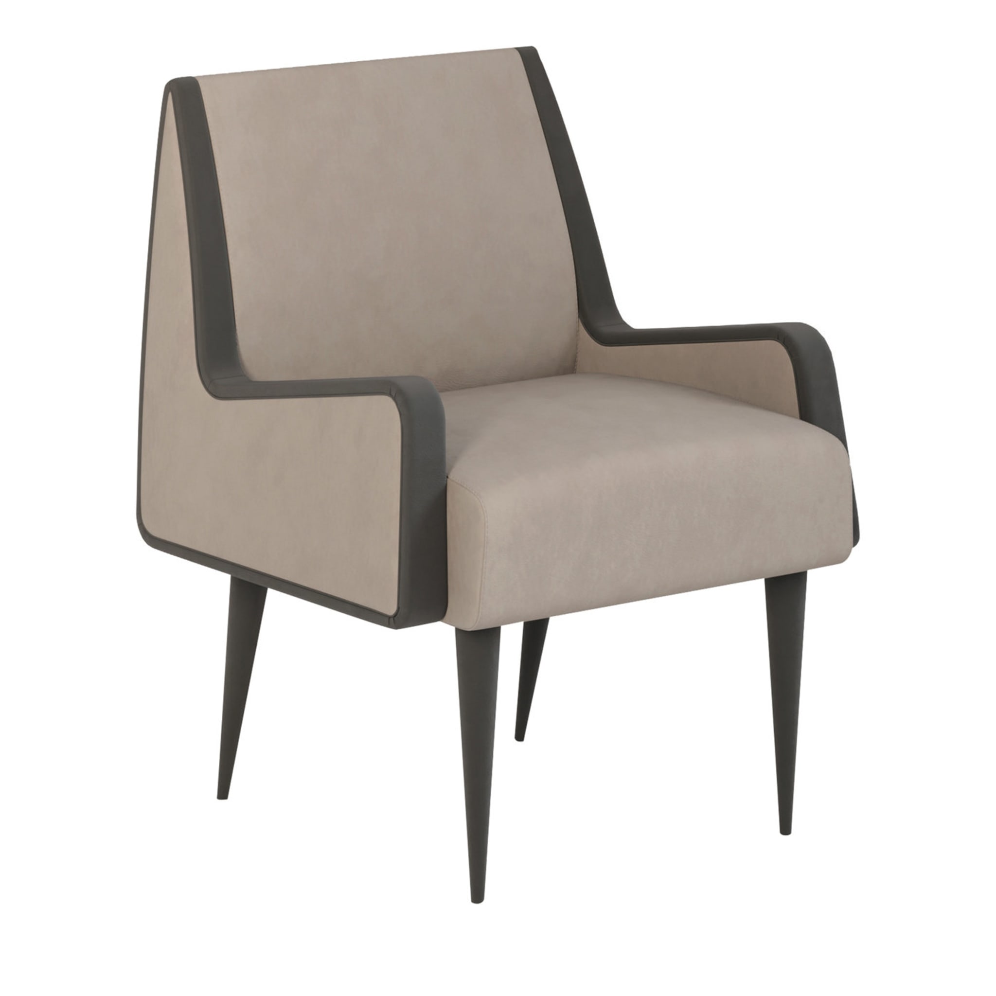 Toluca Dining Chair by Giannella Ventura - Main view