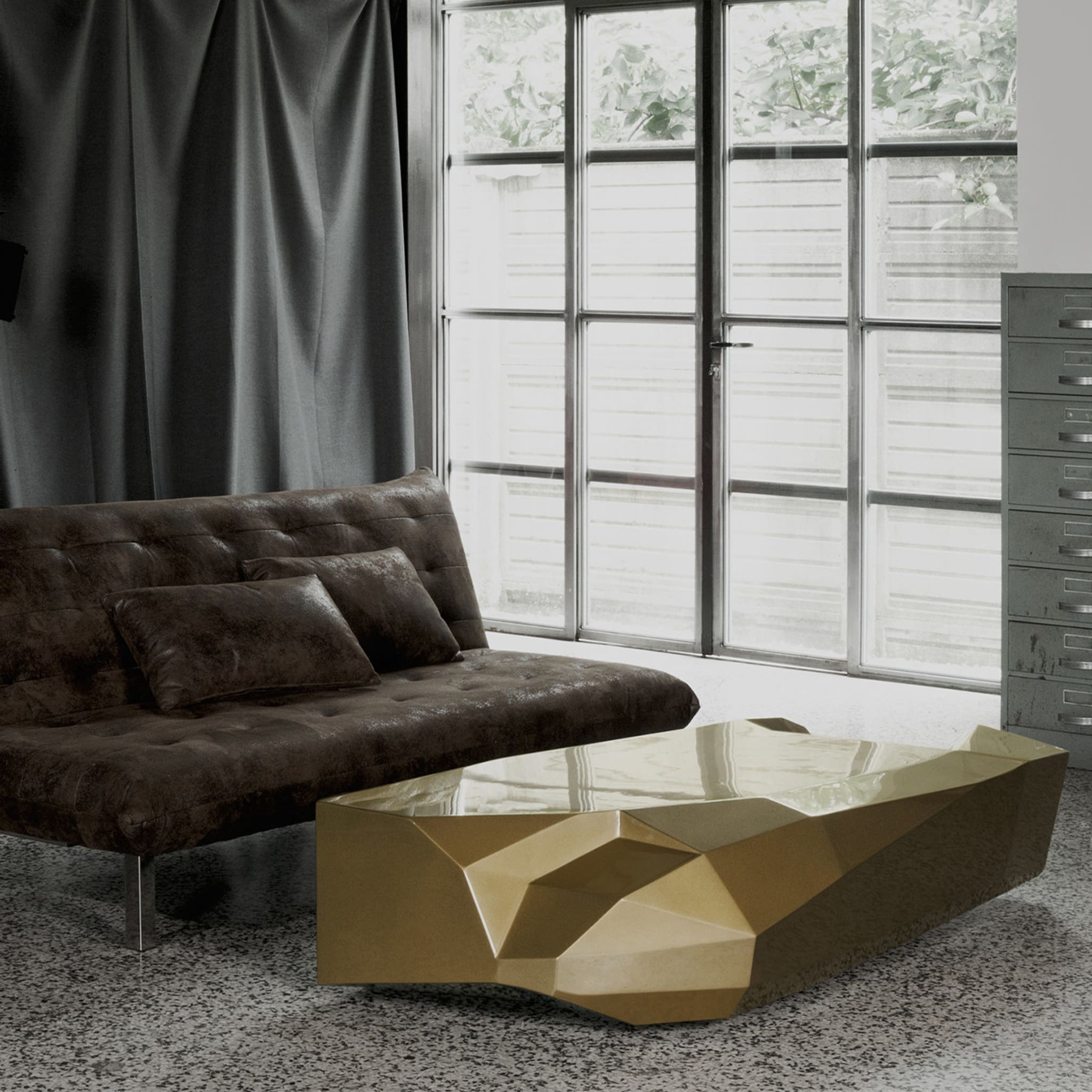 Mercedes Coffee Table - Alternative view 3