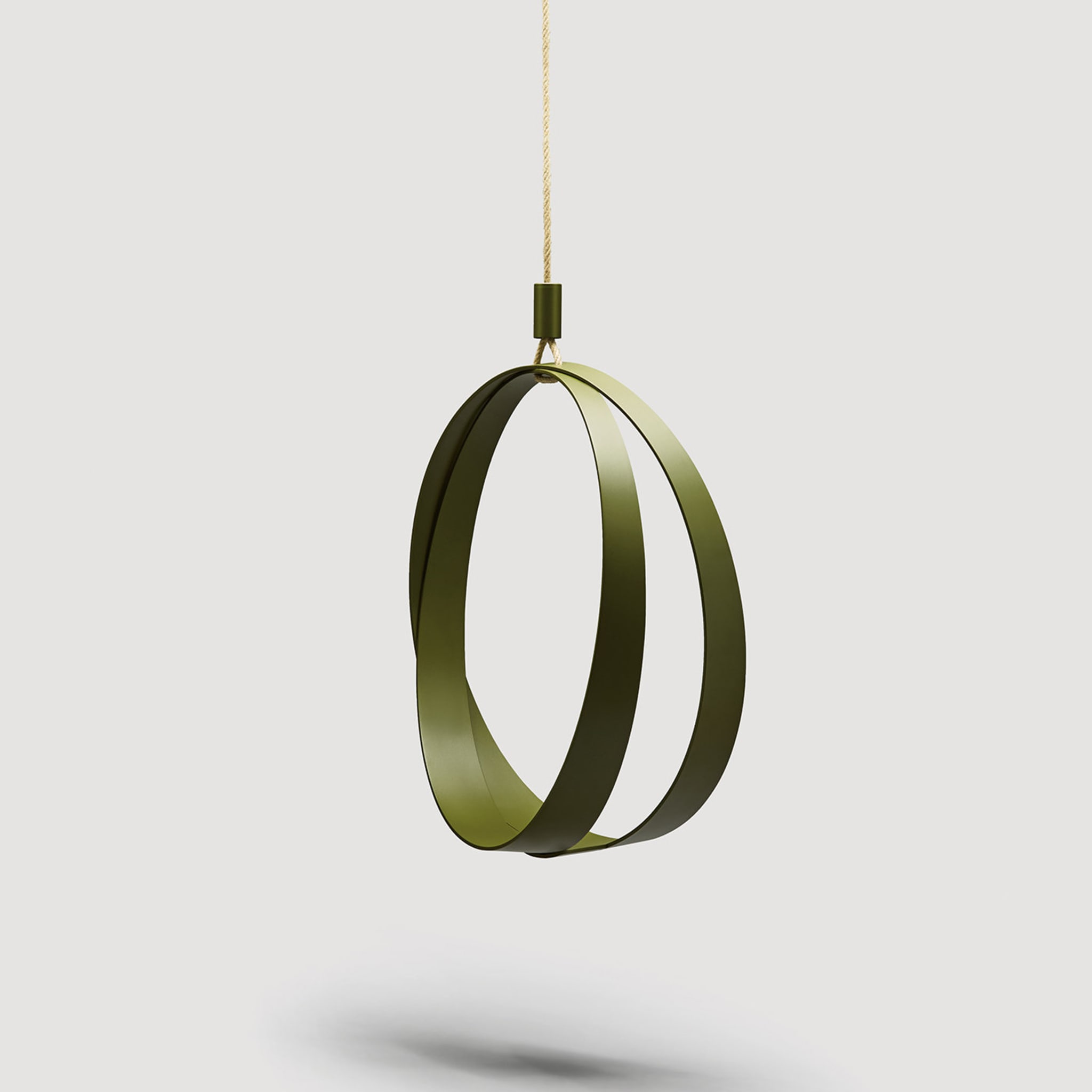 Ring-O Swing Chair - Alternative view 1