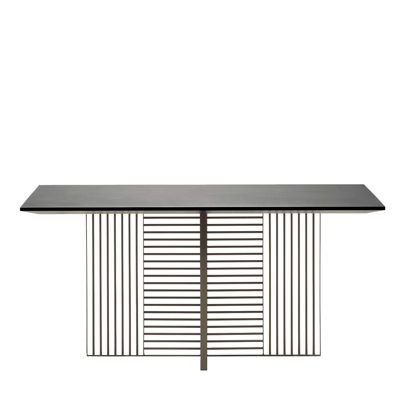 Oh Square Dining Table - Da A