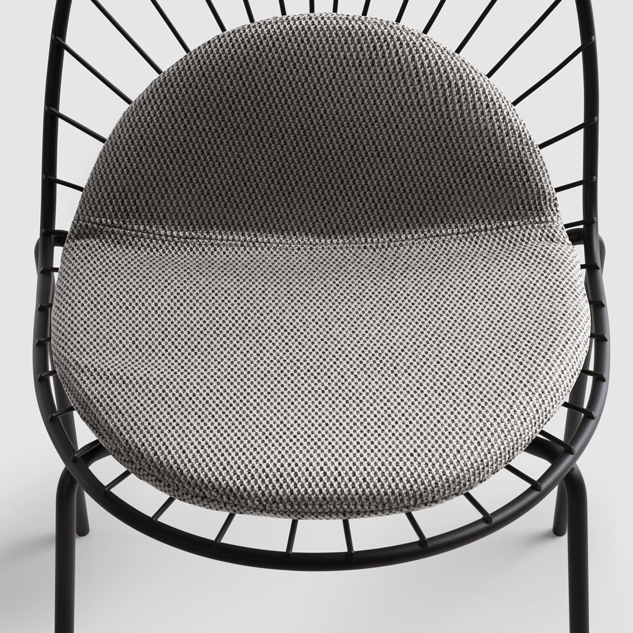 Sen-Su Chair with Cushion - Alternative view 1