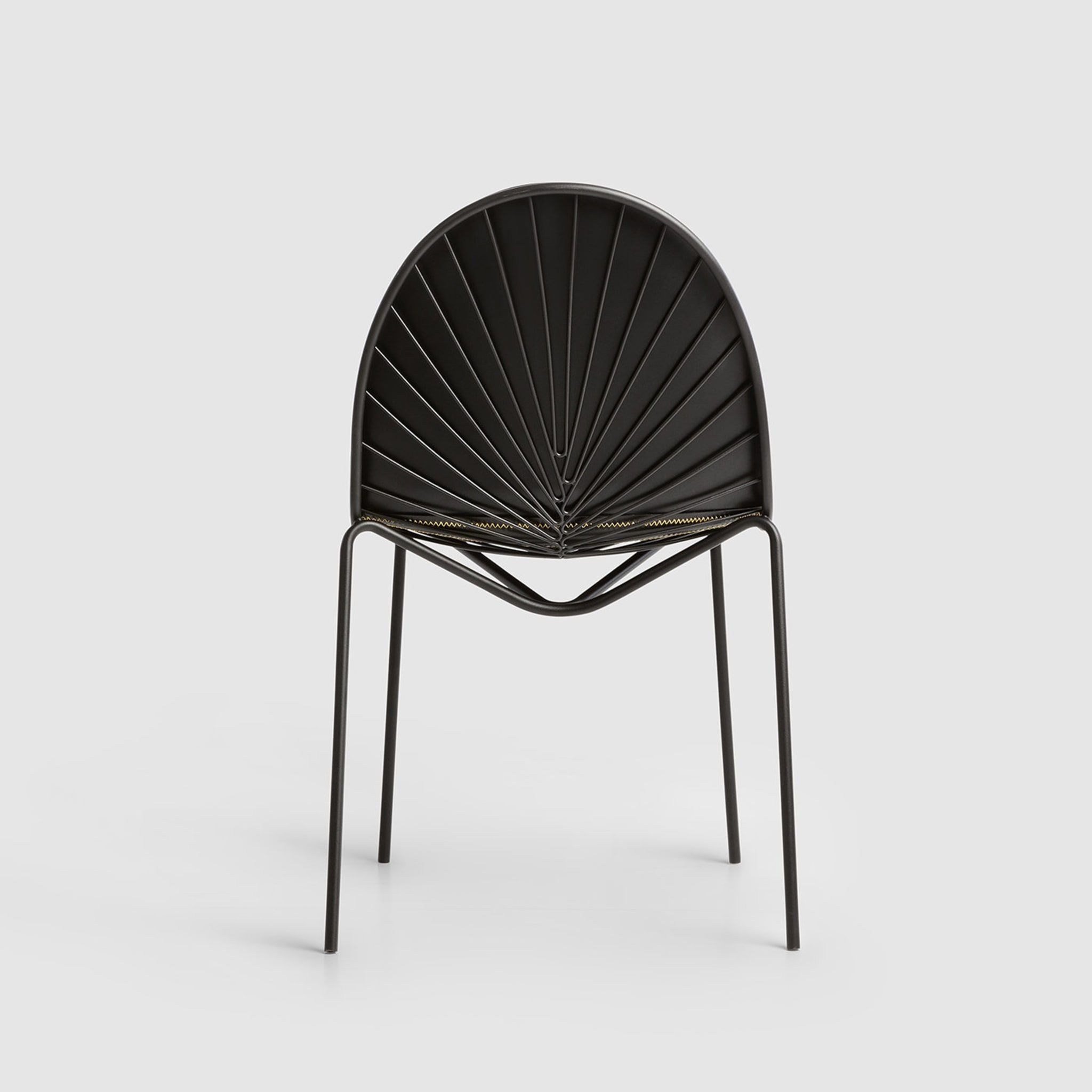 Sen-Su Chair with Cushion - Alternative view 3