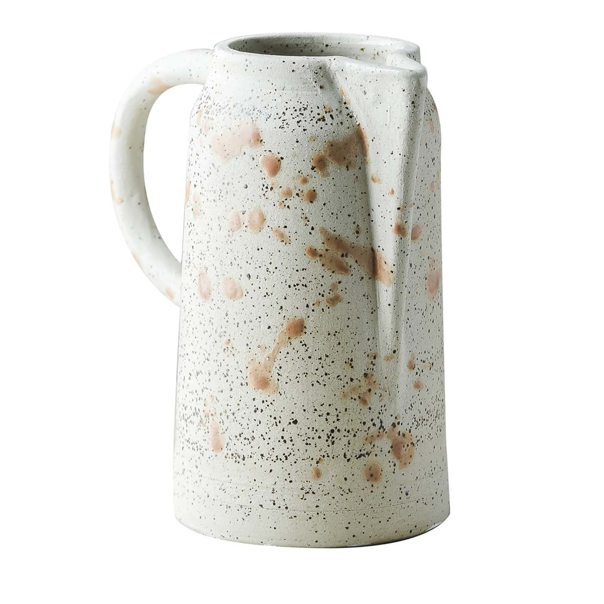 Tecnica Collection Rust Effect Jug  - Main view