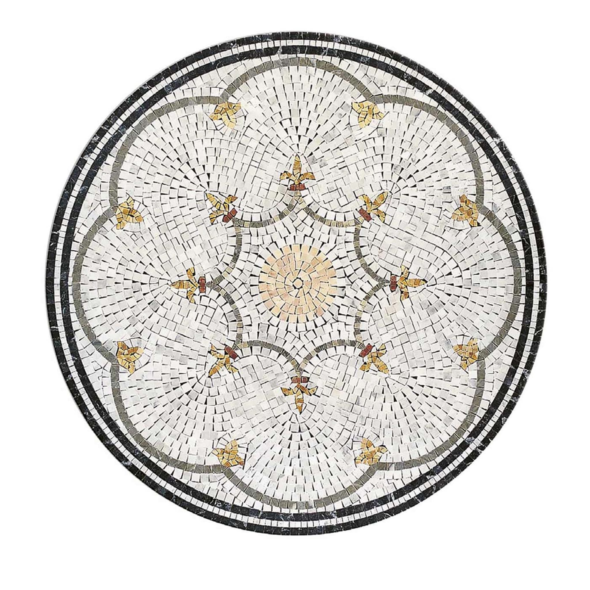 Stesy Rosette Mosaic - Main view