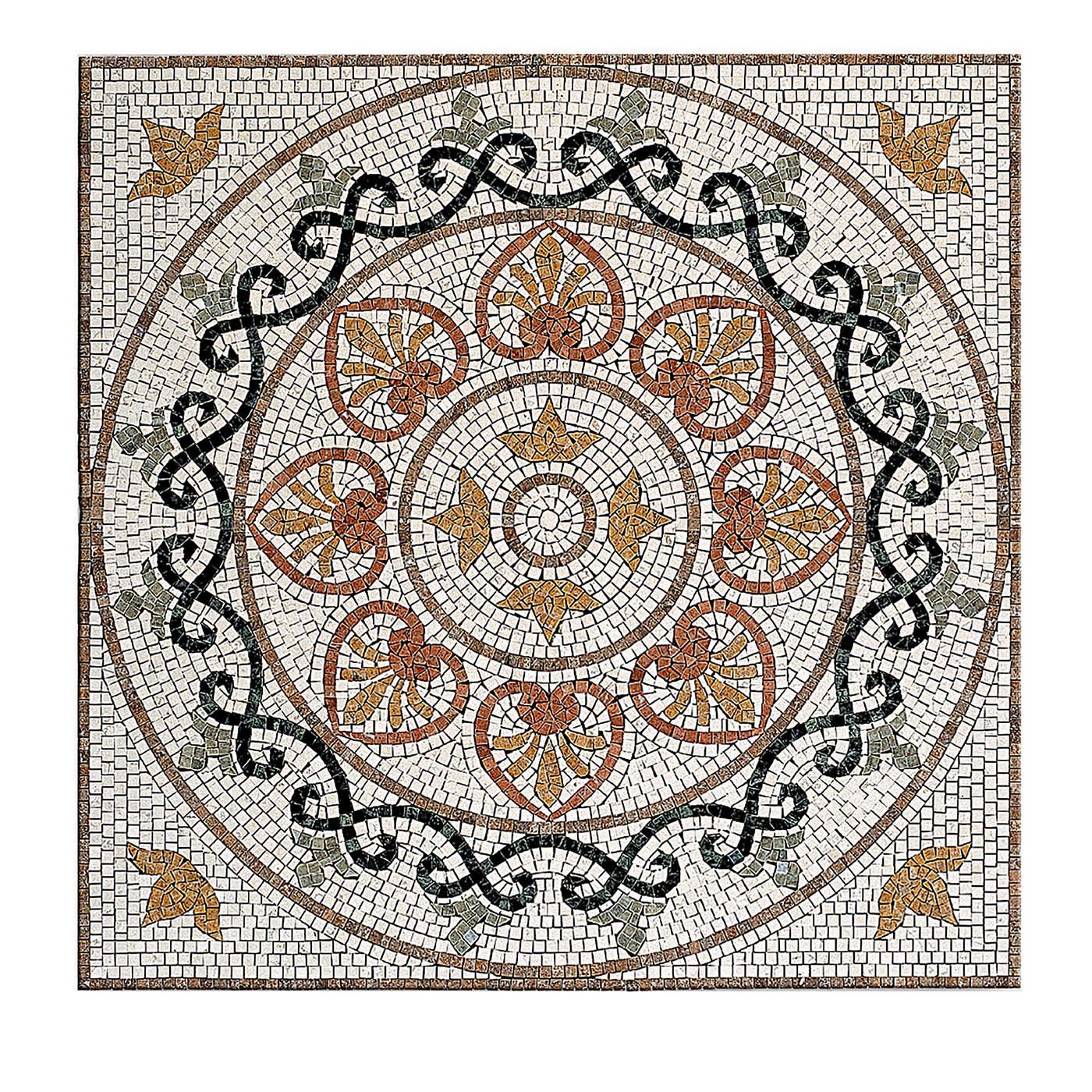 Zante Mosaic - Lithos Mosaico Italia