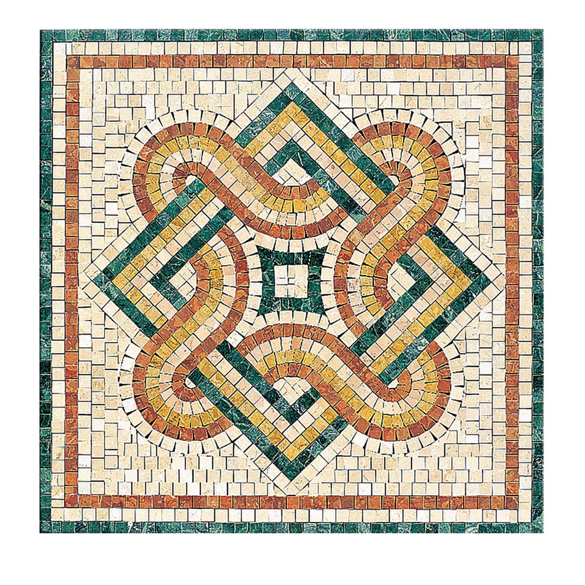 Mosaico Antea - Vista principal