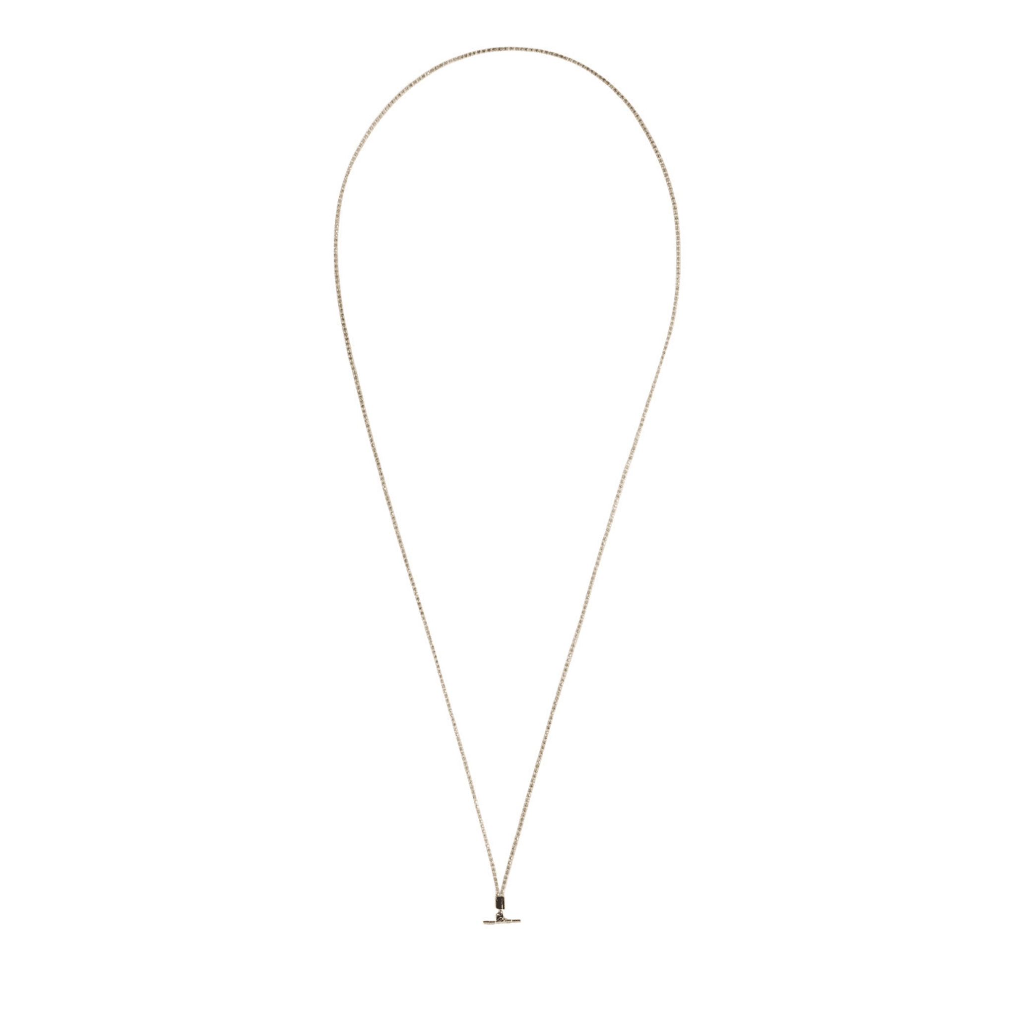 Gold Thread Chain - Main view