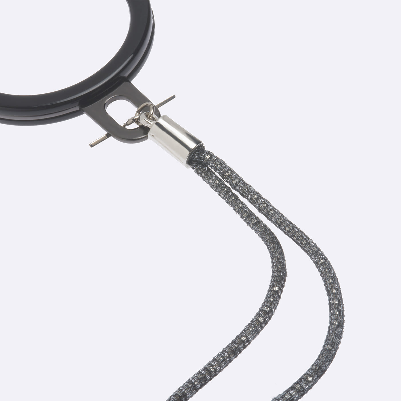 Silver Thread Chain - Fassamano