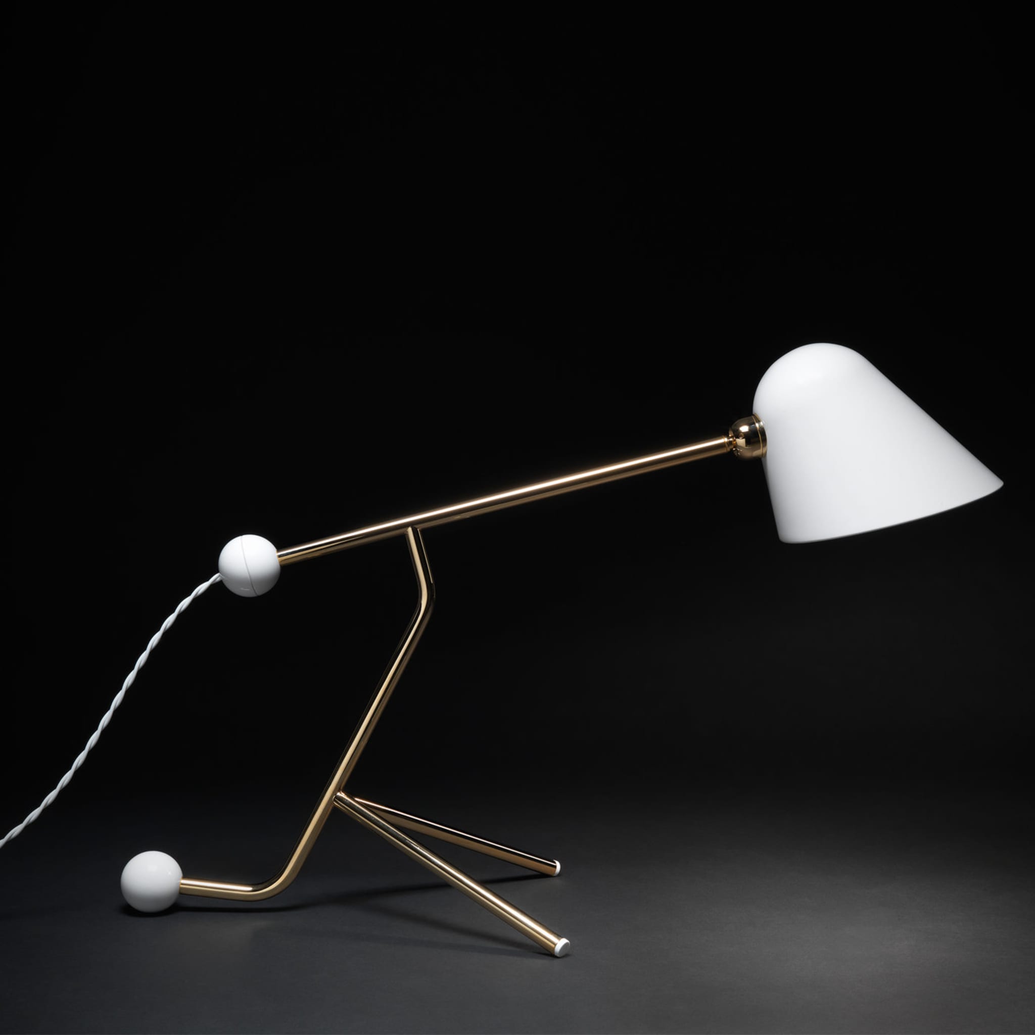 Beghina Table Lamp by Guarneri - Alternative view 1