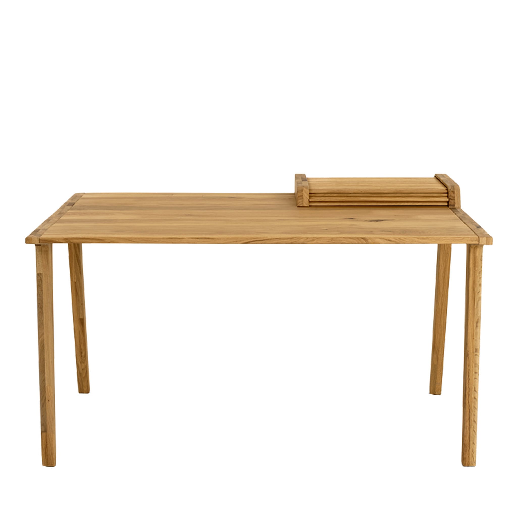 Tapparelle Desk by Emmanuel Gallina - Main view