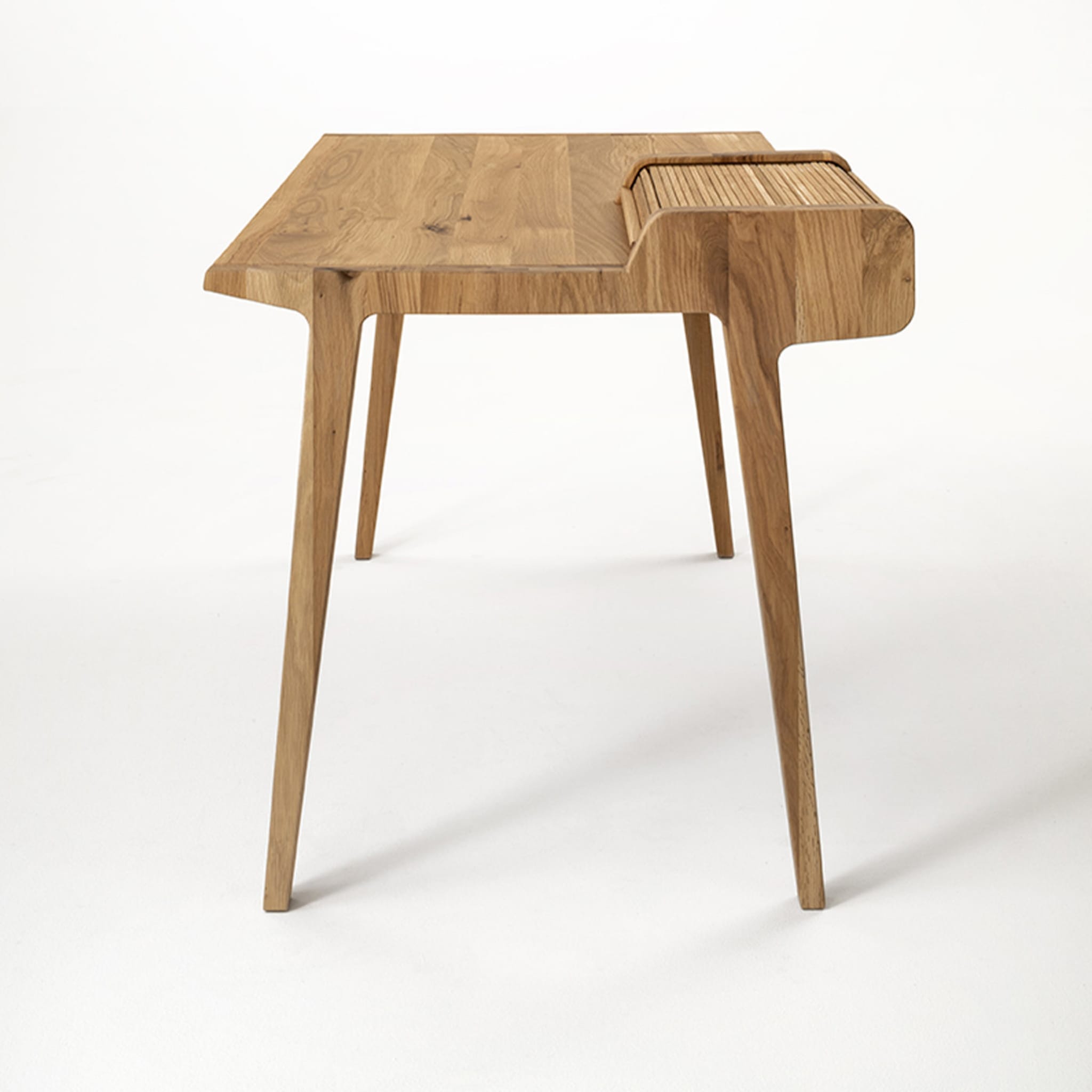 Tapparelle Desk by Emmanuel Gallina - Alternative view 1
