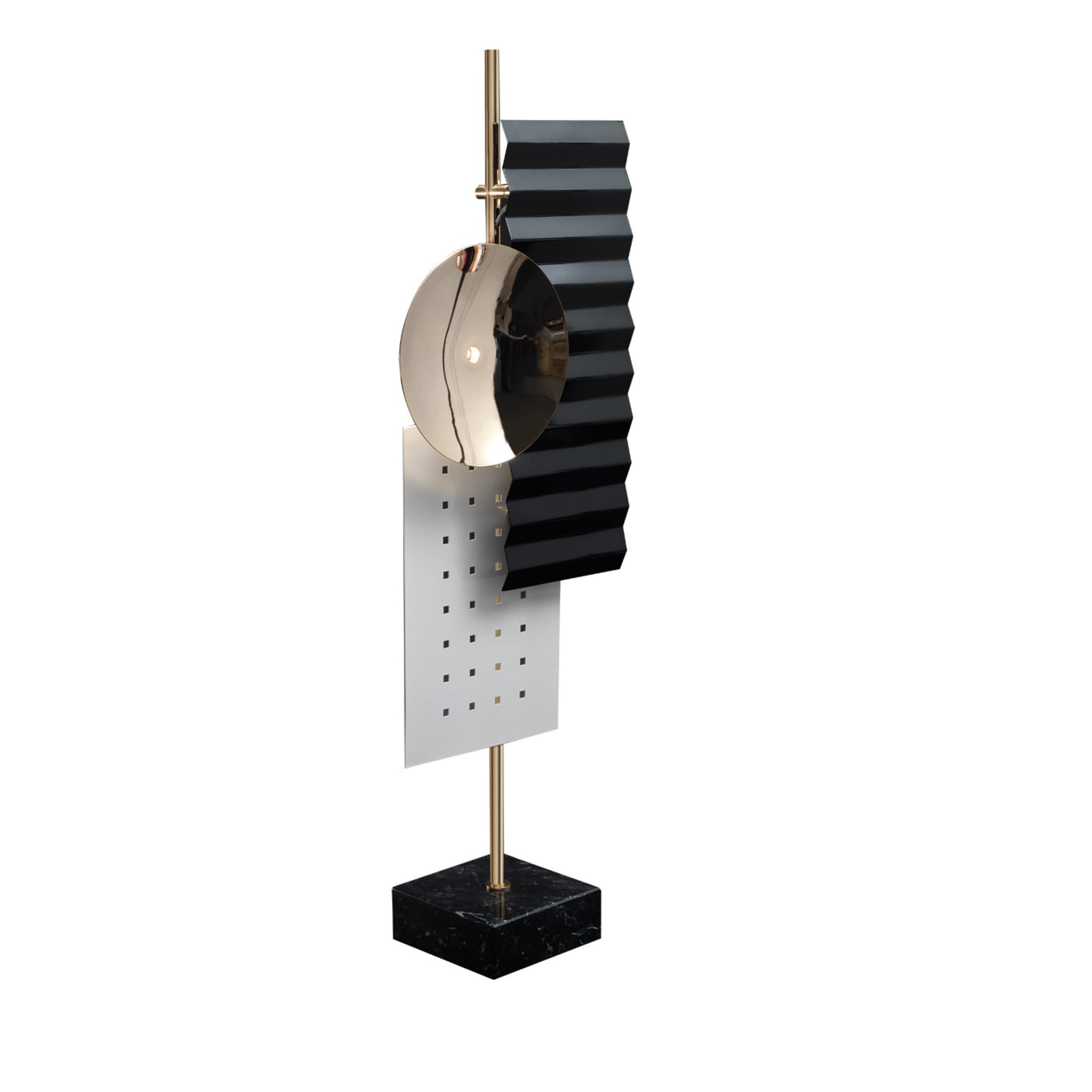 Wallie Table Lamp by Bozzoli - Main view