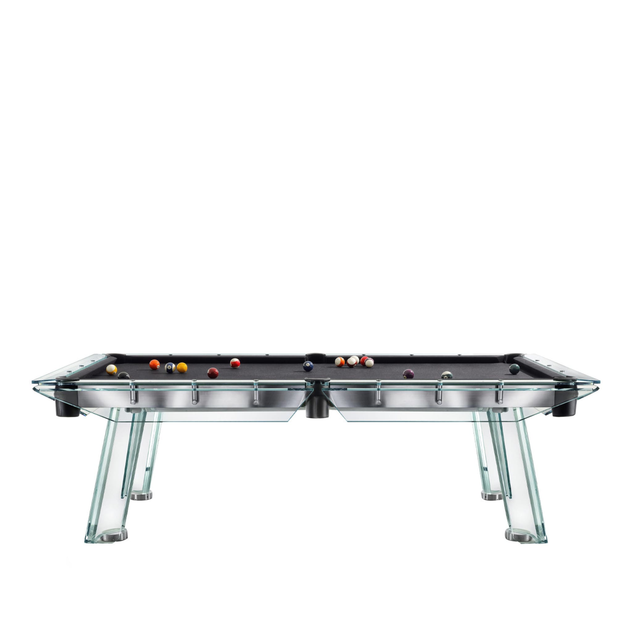 Filotto Billiard Table - Main view