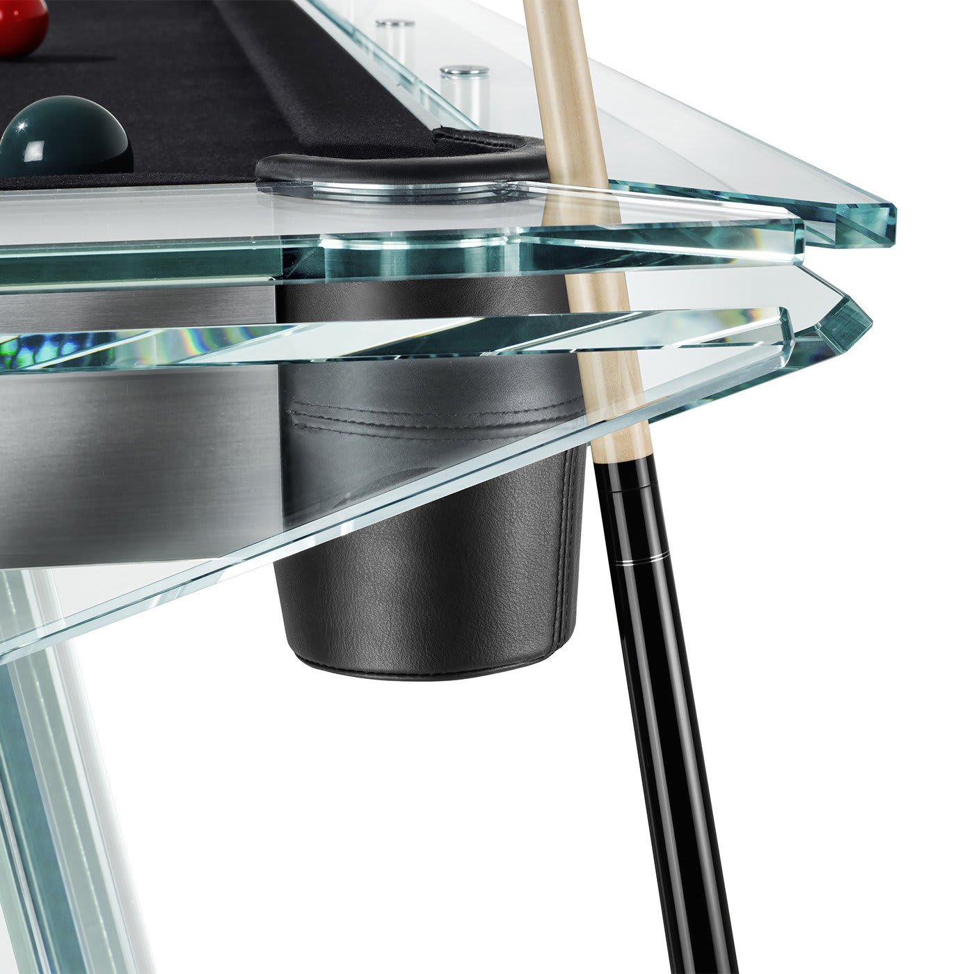 Filotto Billiard Table - Impatia