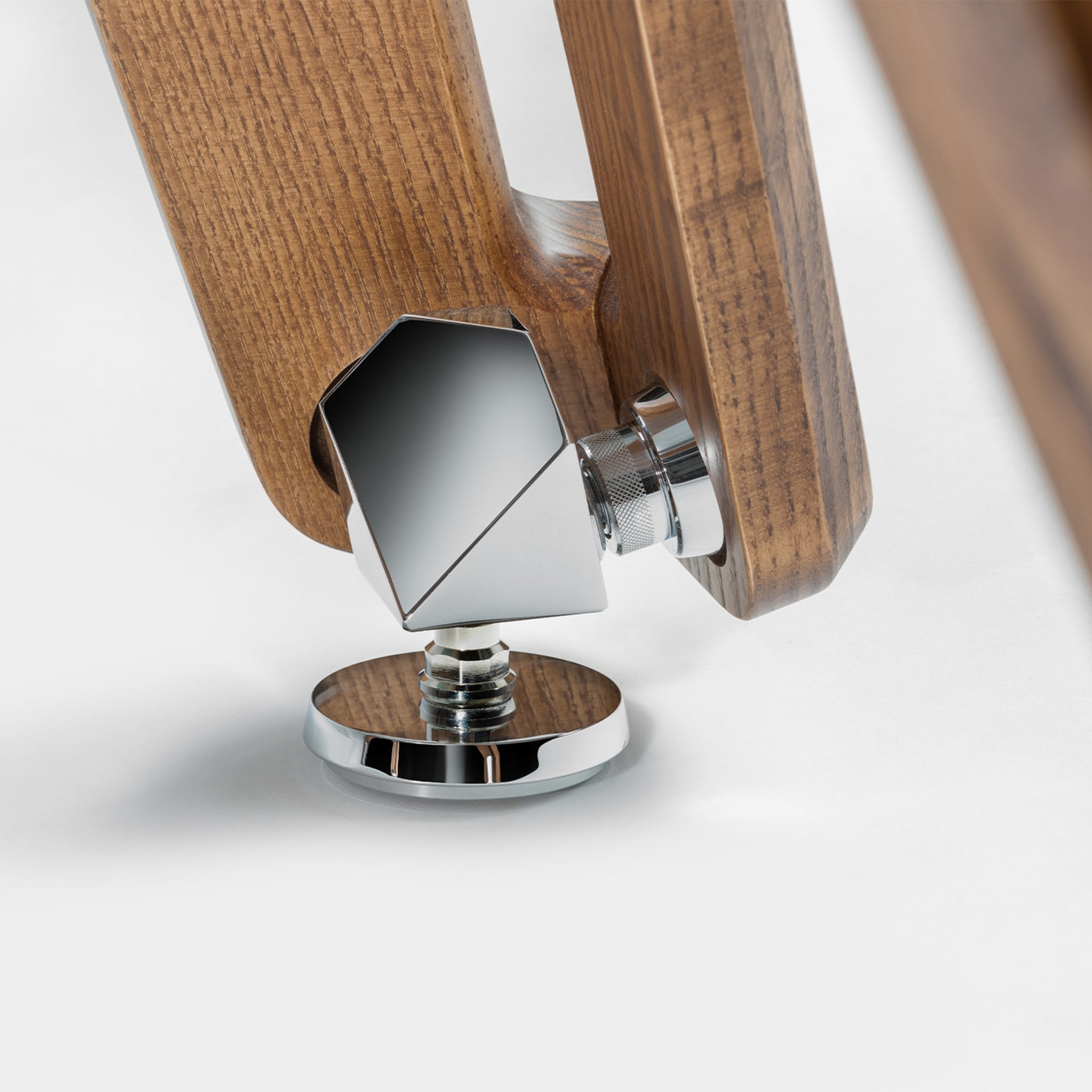Lungolinea Wood Edition Ping-Pong Table - Alternative view 2