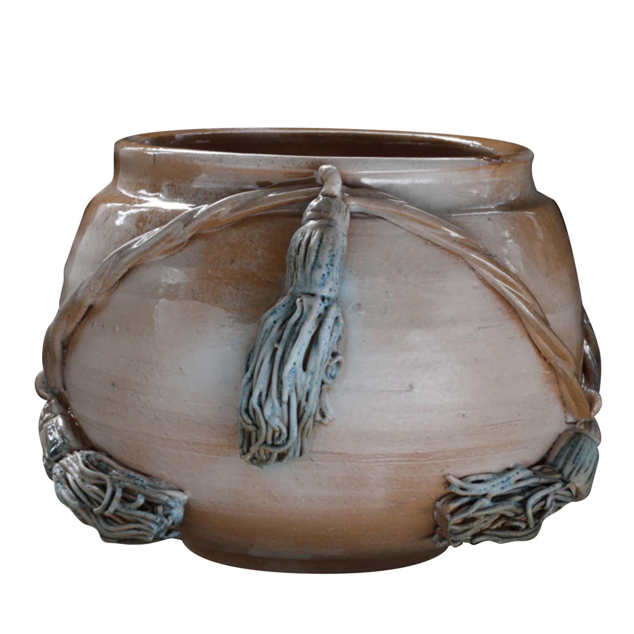 Vase With Tassels #5 - Main view