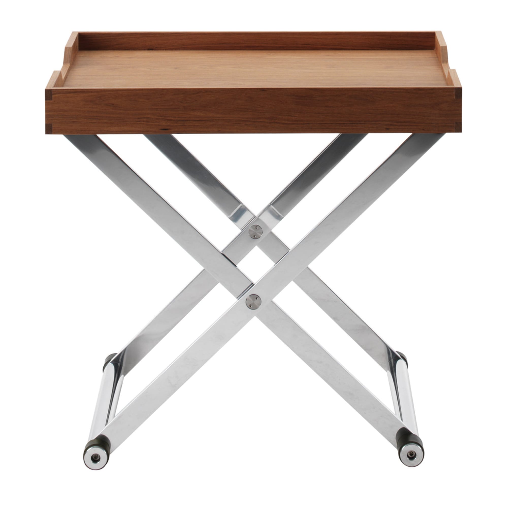 Andrea Foldable Table by Enrico Tonucci - Main view