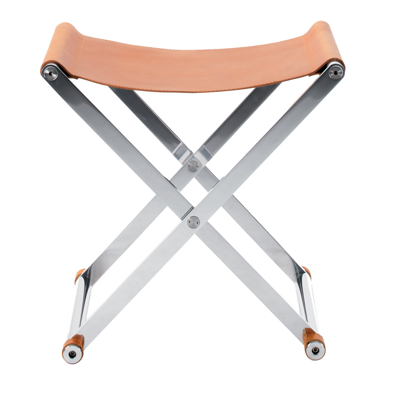 Andrea Foldable Seat by Enrico Tonucci - Manifestodesign