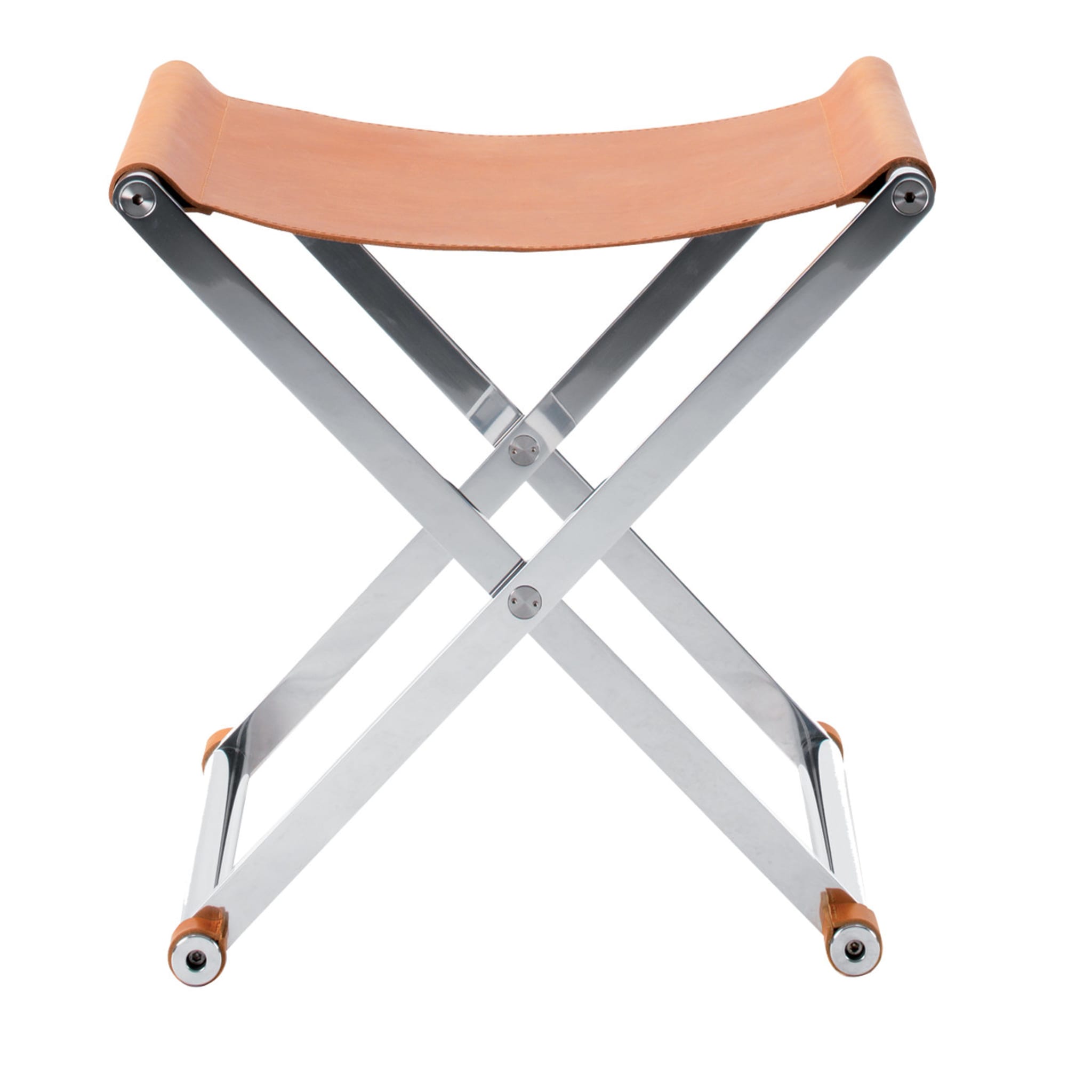 Andrea Foldable Seat by Enrico Tonucci - Main view