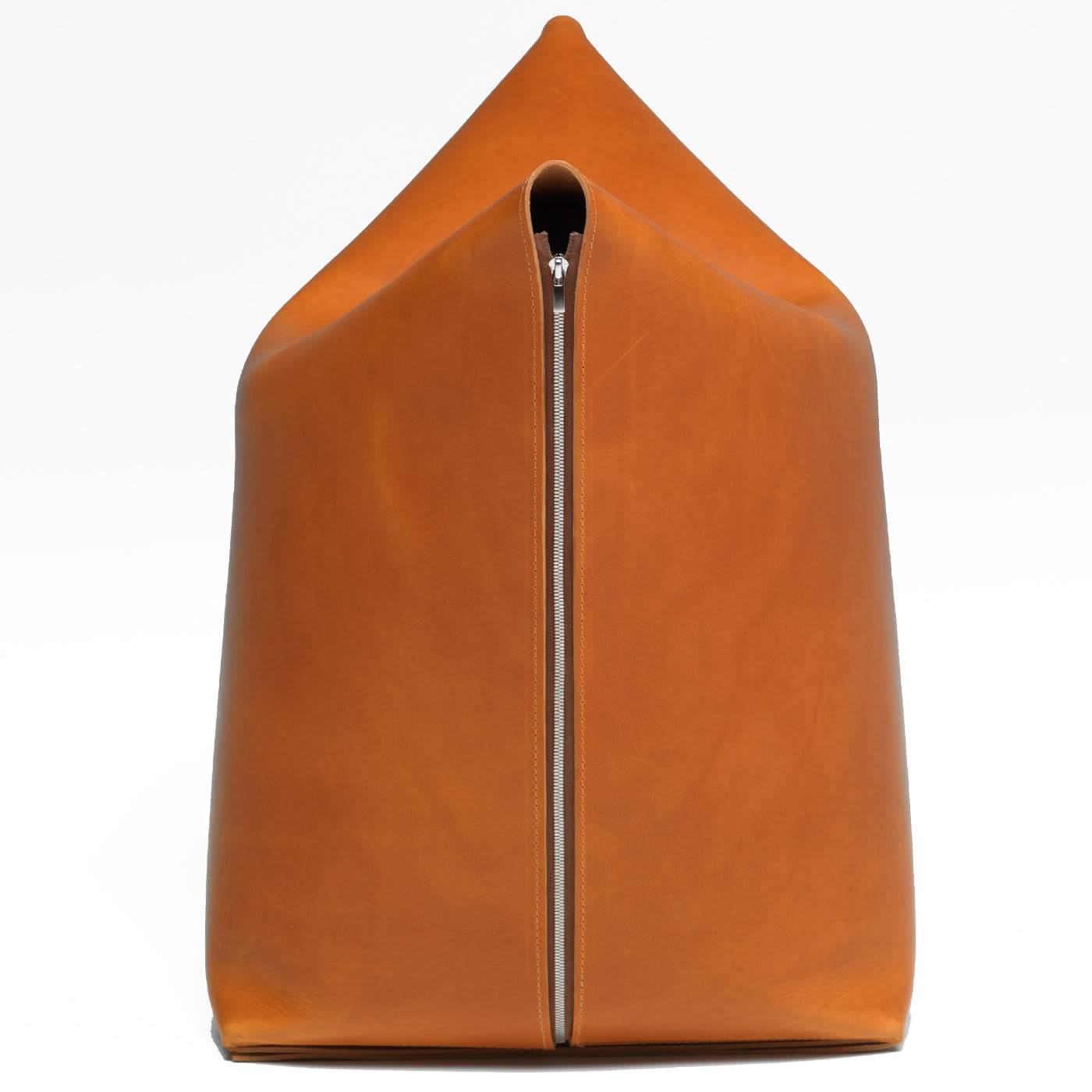 mao-orange-leather-bag-chair-by-viola-tonucci-tonucci-collection-artemest