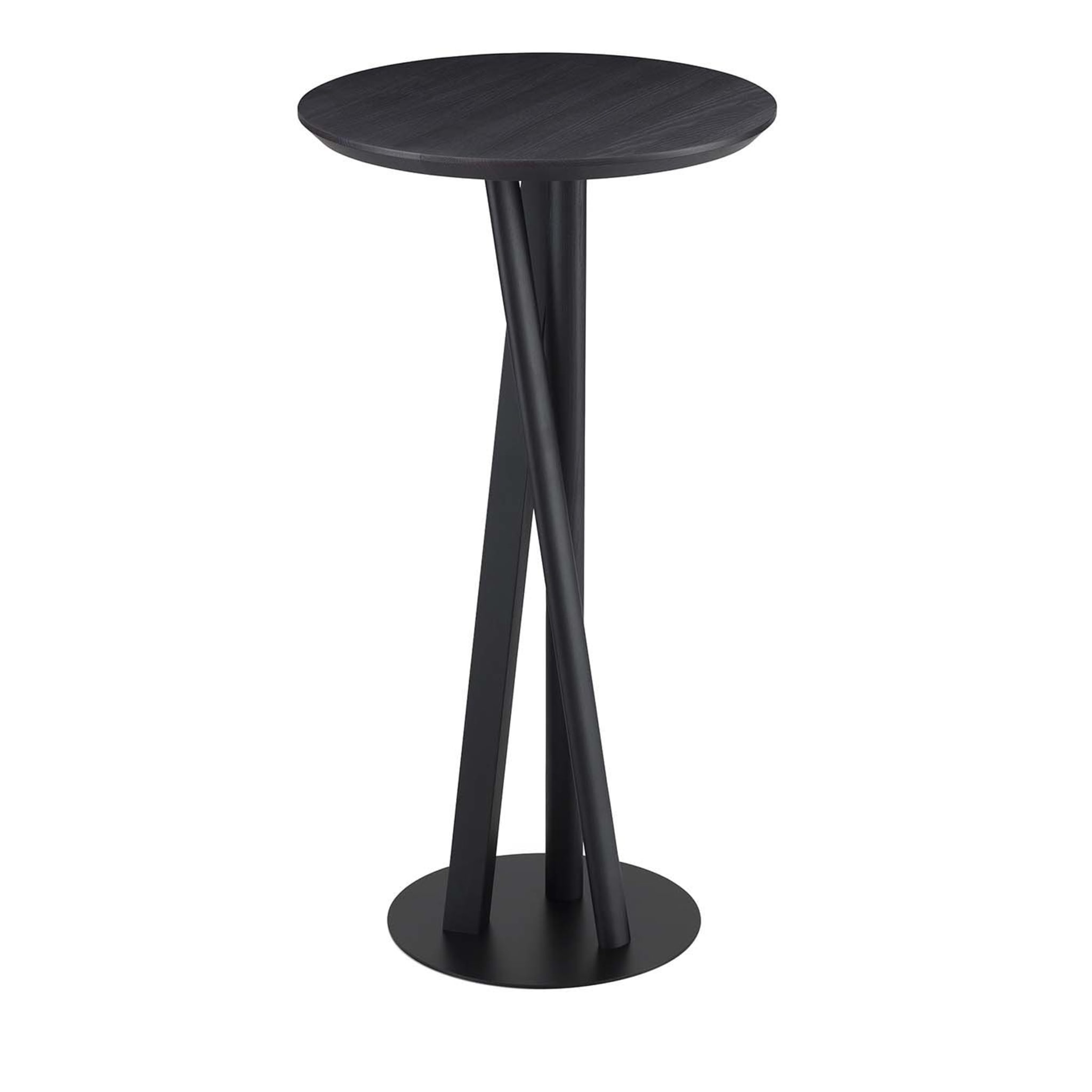 Niels Fast Food Bistro Table by Massimo Broglio - Main view