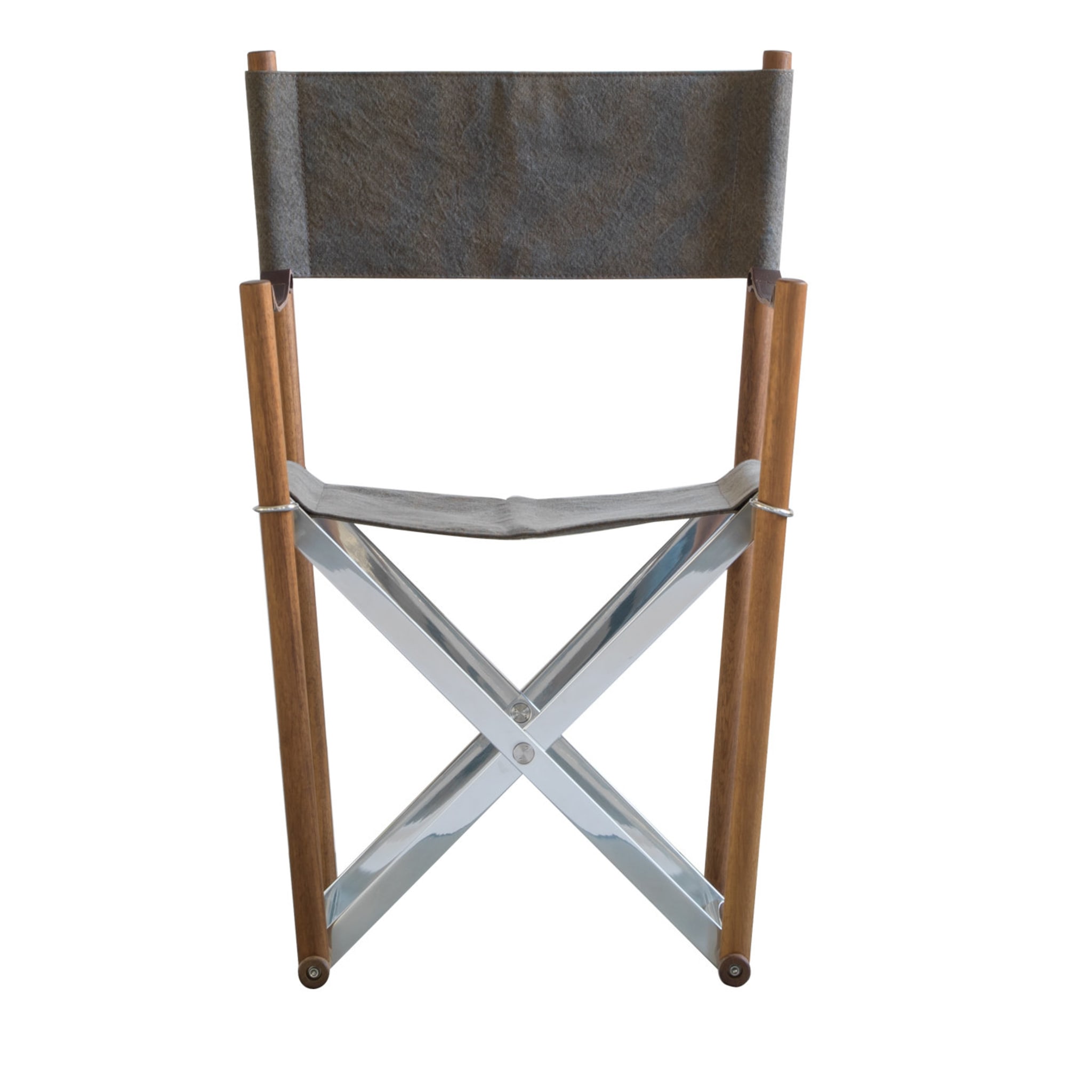 Regista Cotton Chair by Enrico Tonucci - Main view